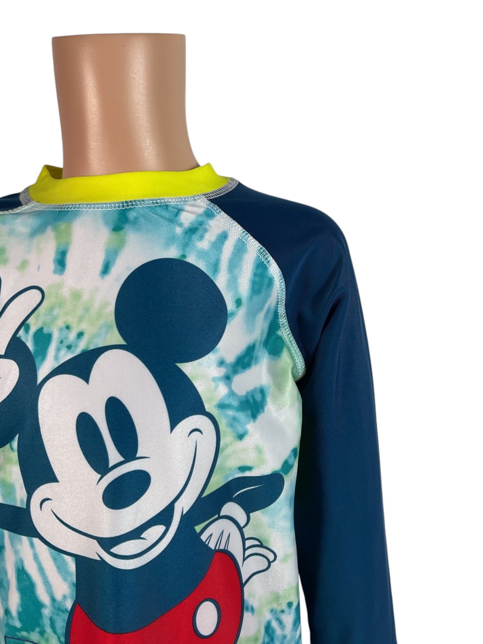Camisa niño 5T (Disney)