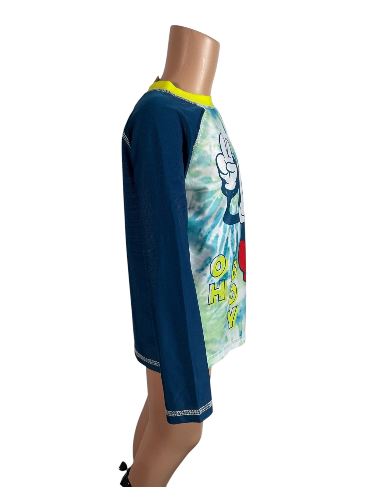 Camisa niño 5T (Disney)