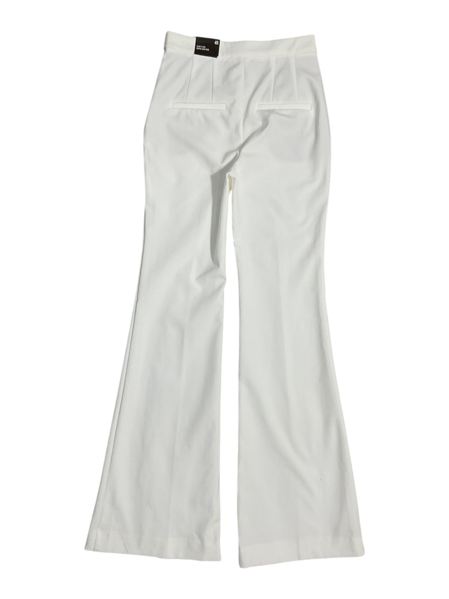 Pantalón 4 (Express)