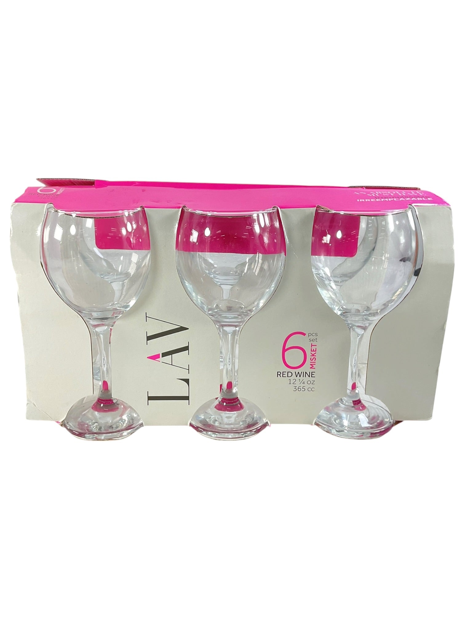 Set de copas