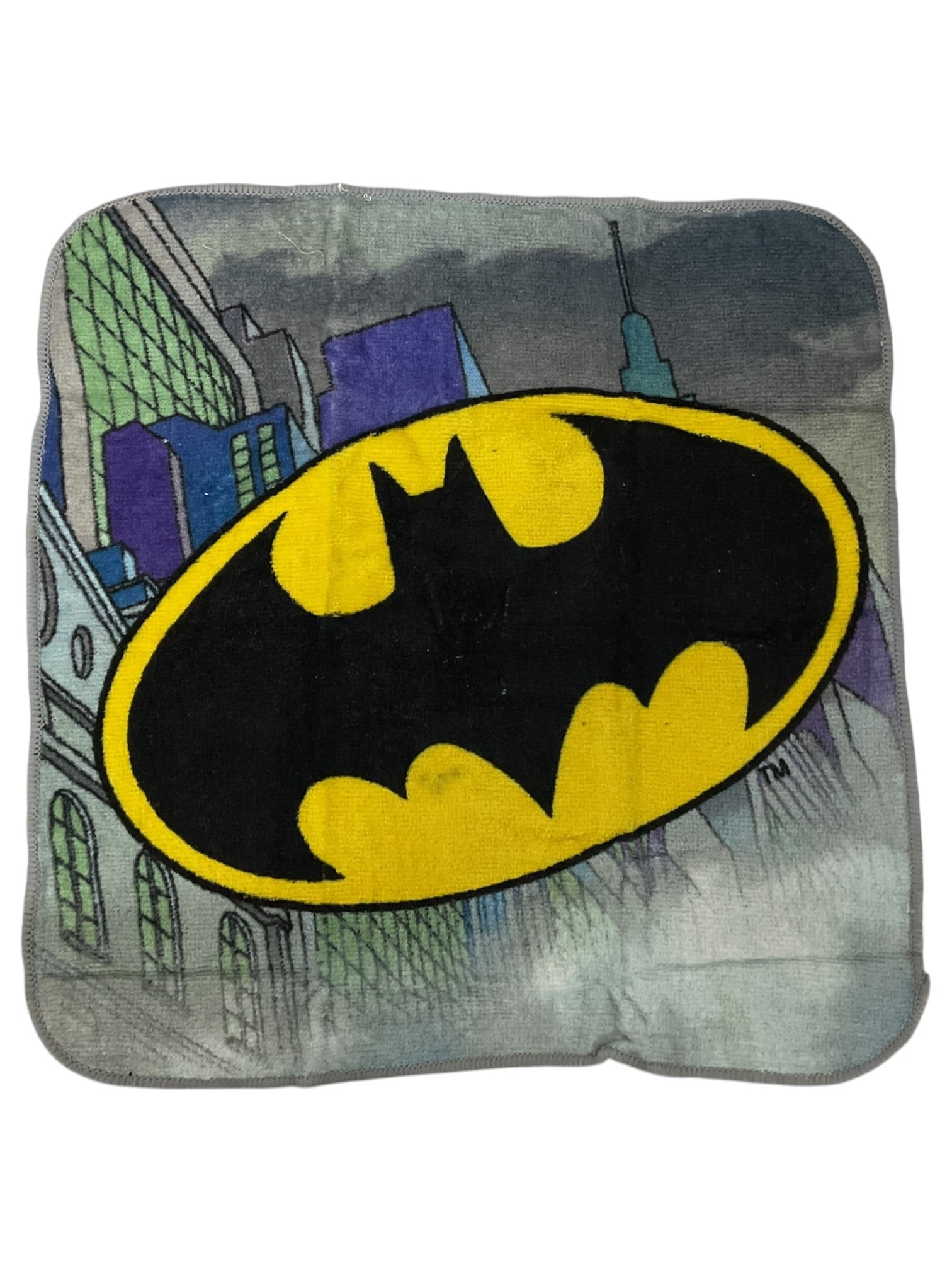 Toalla (Batman)
