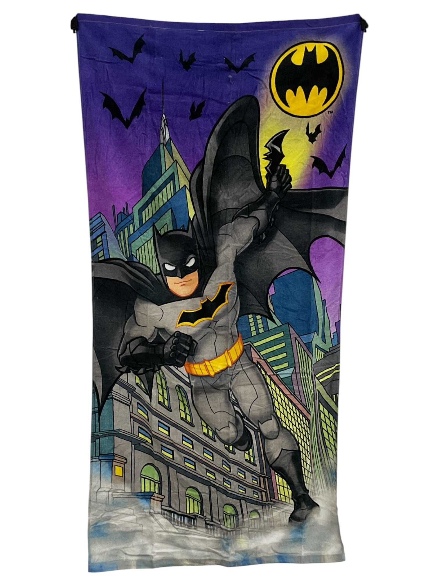 Toalla (Batman)
