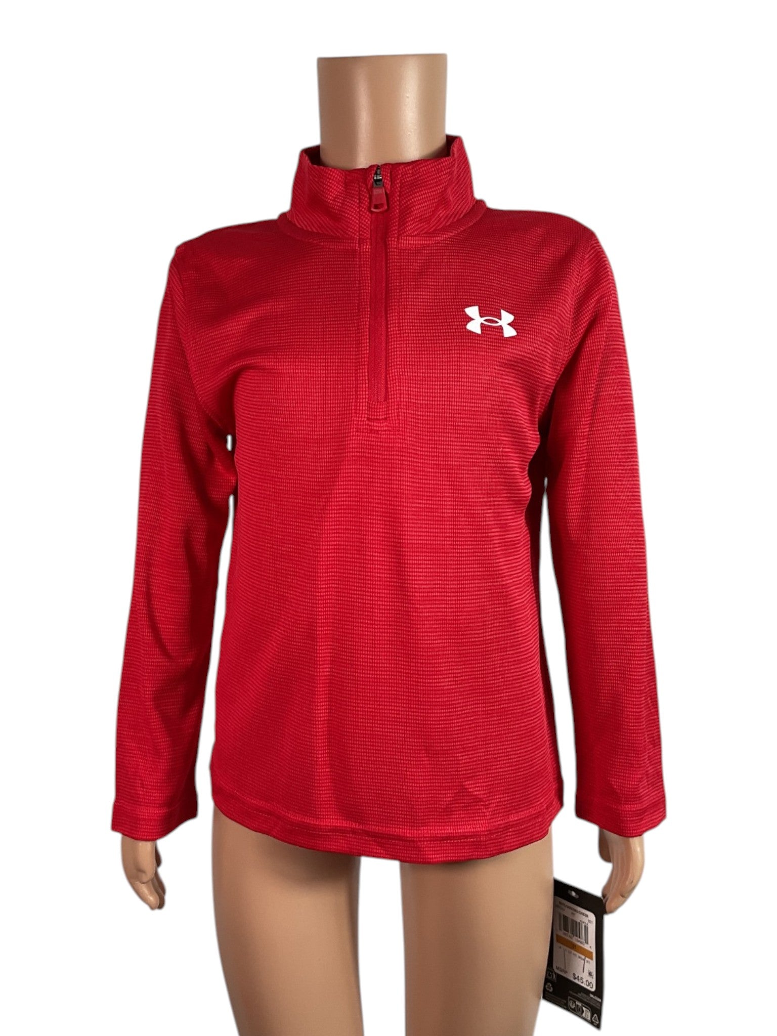 Sudadero niño 3T (Under Armour)