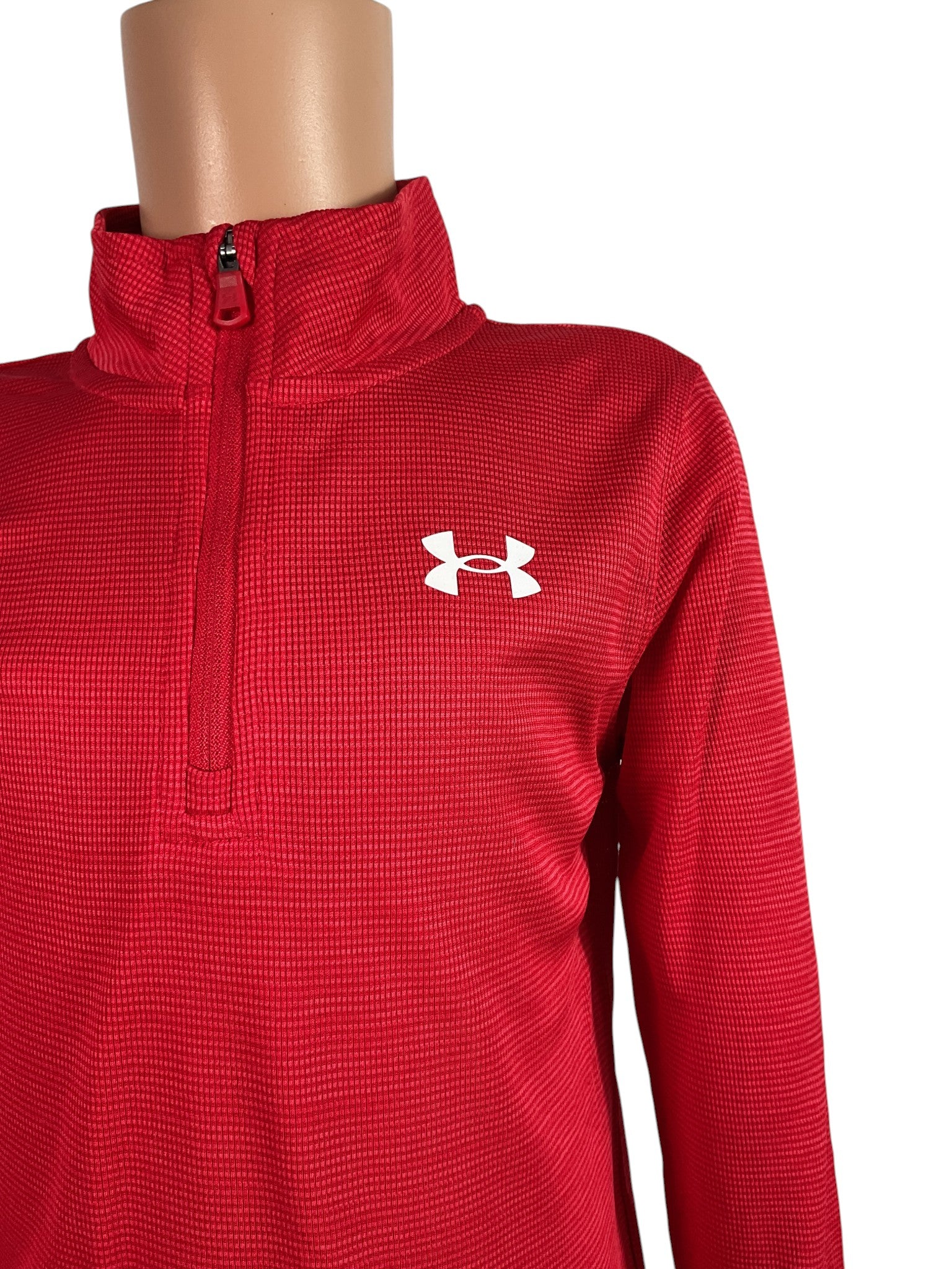 Sudadero niño 3T (Under Armour)