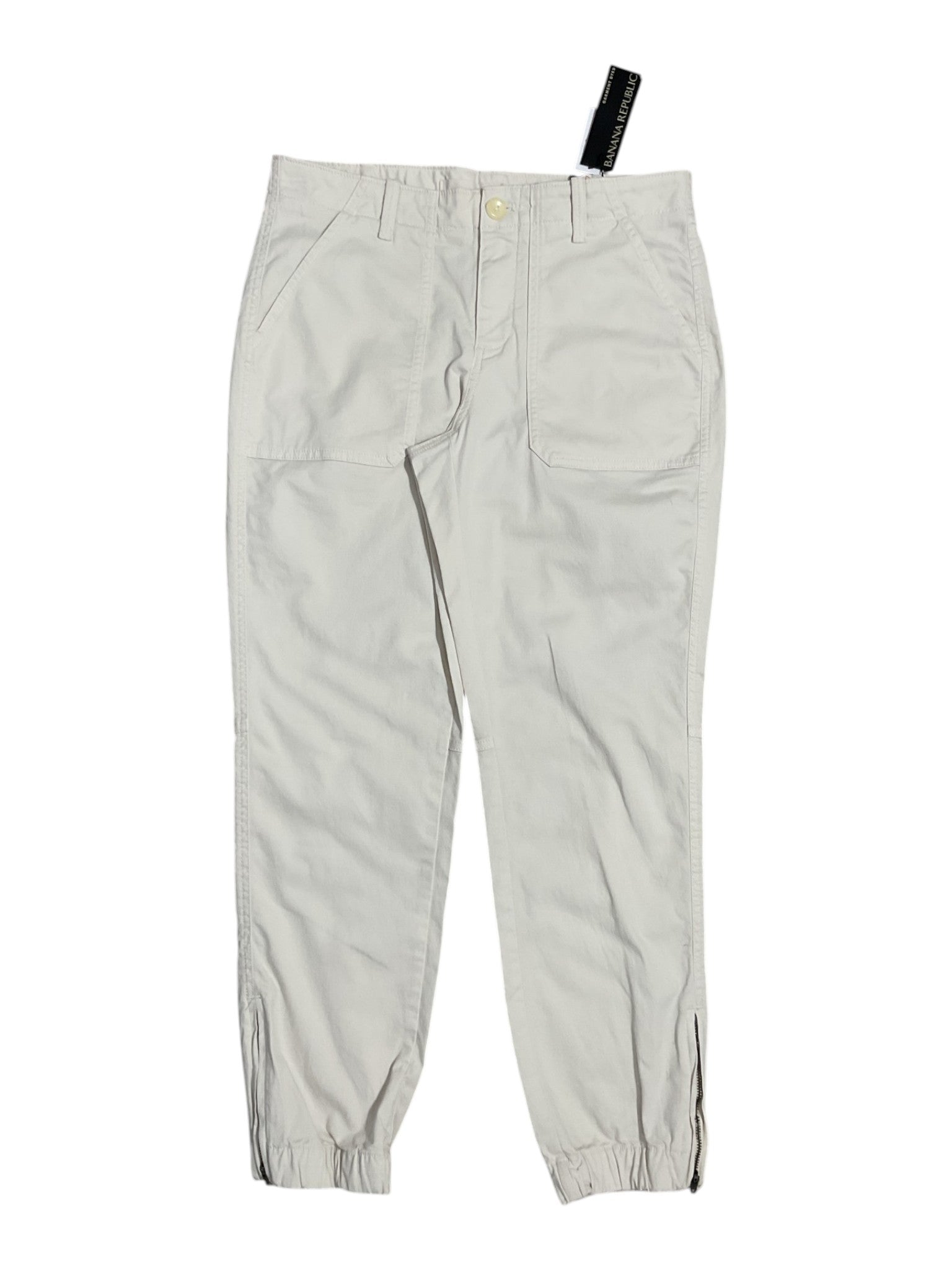Pantalón 6 (Banana Republic)