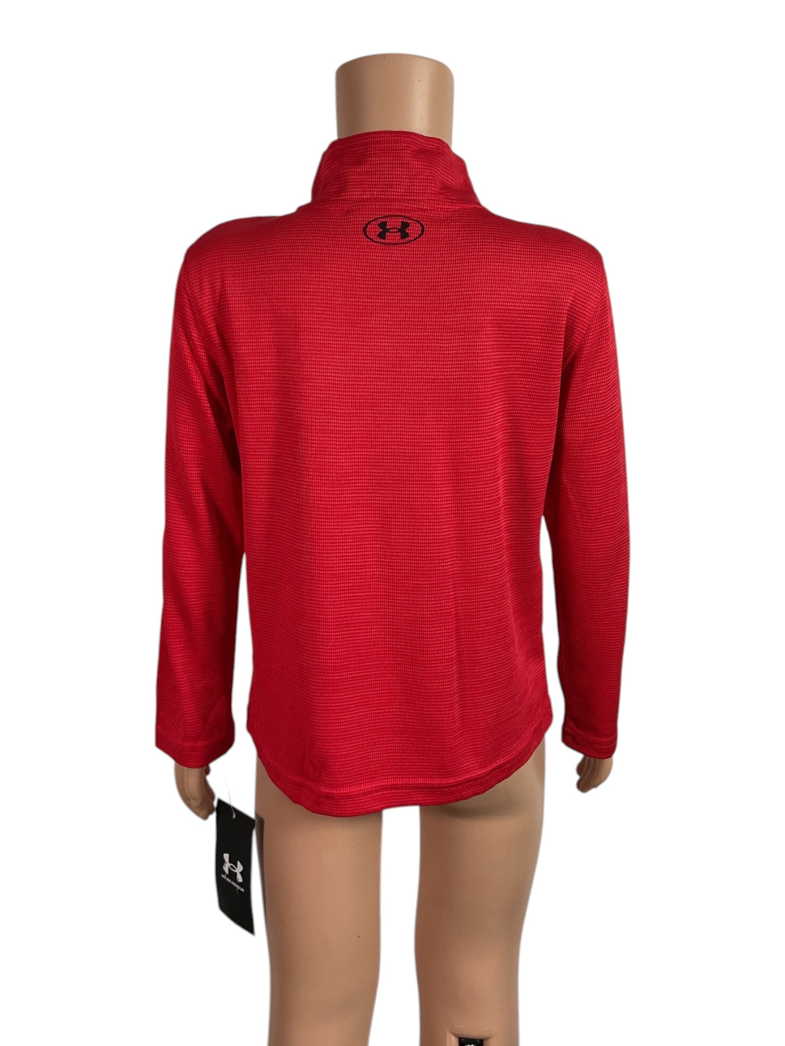 Sudadero niño 3T (Under Armour)