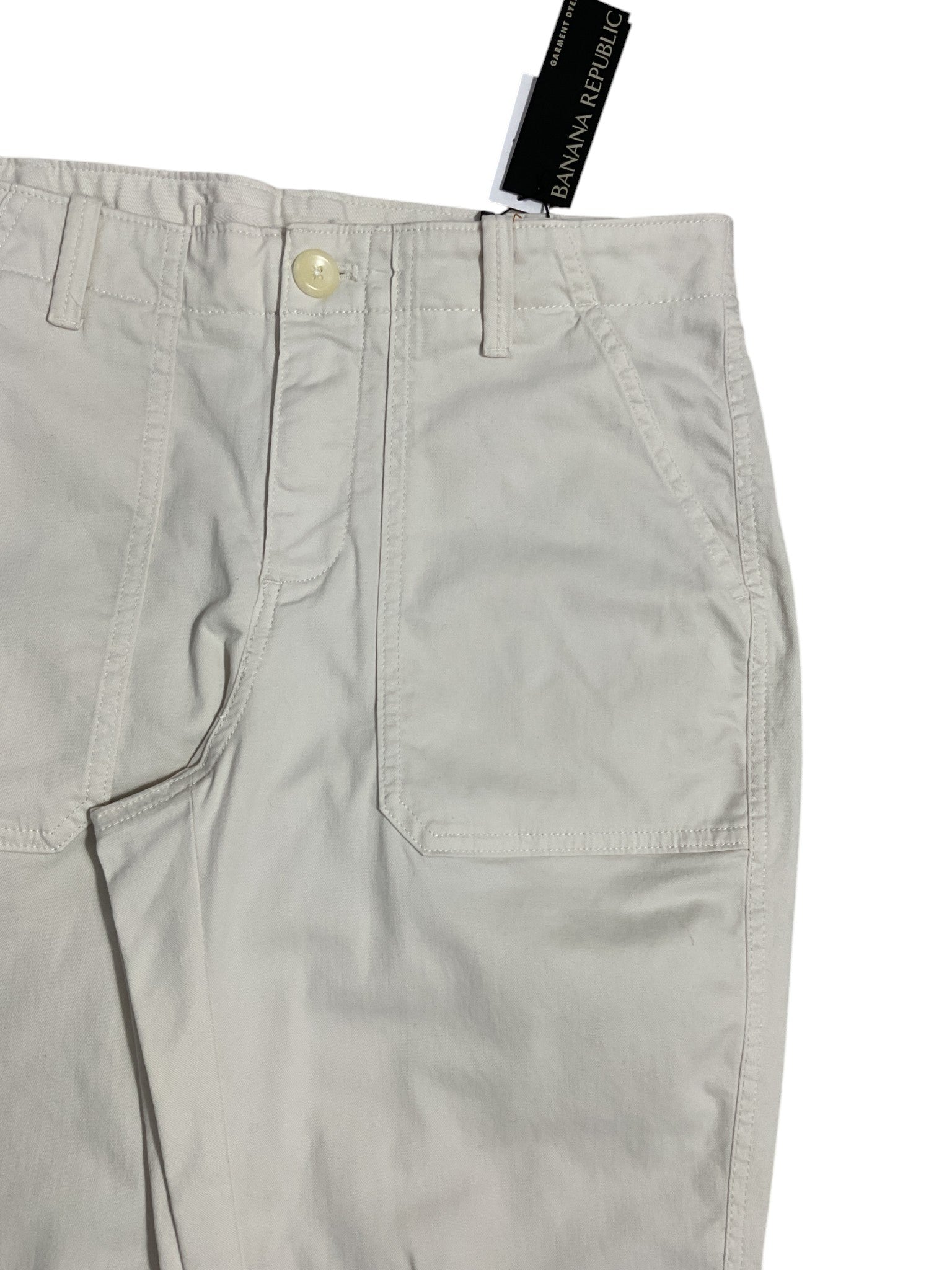 Pantalón 6 (Banana Republic)