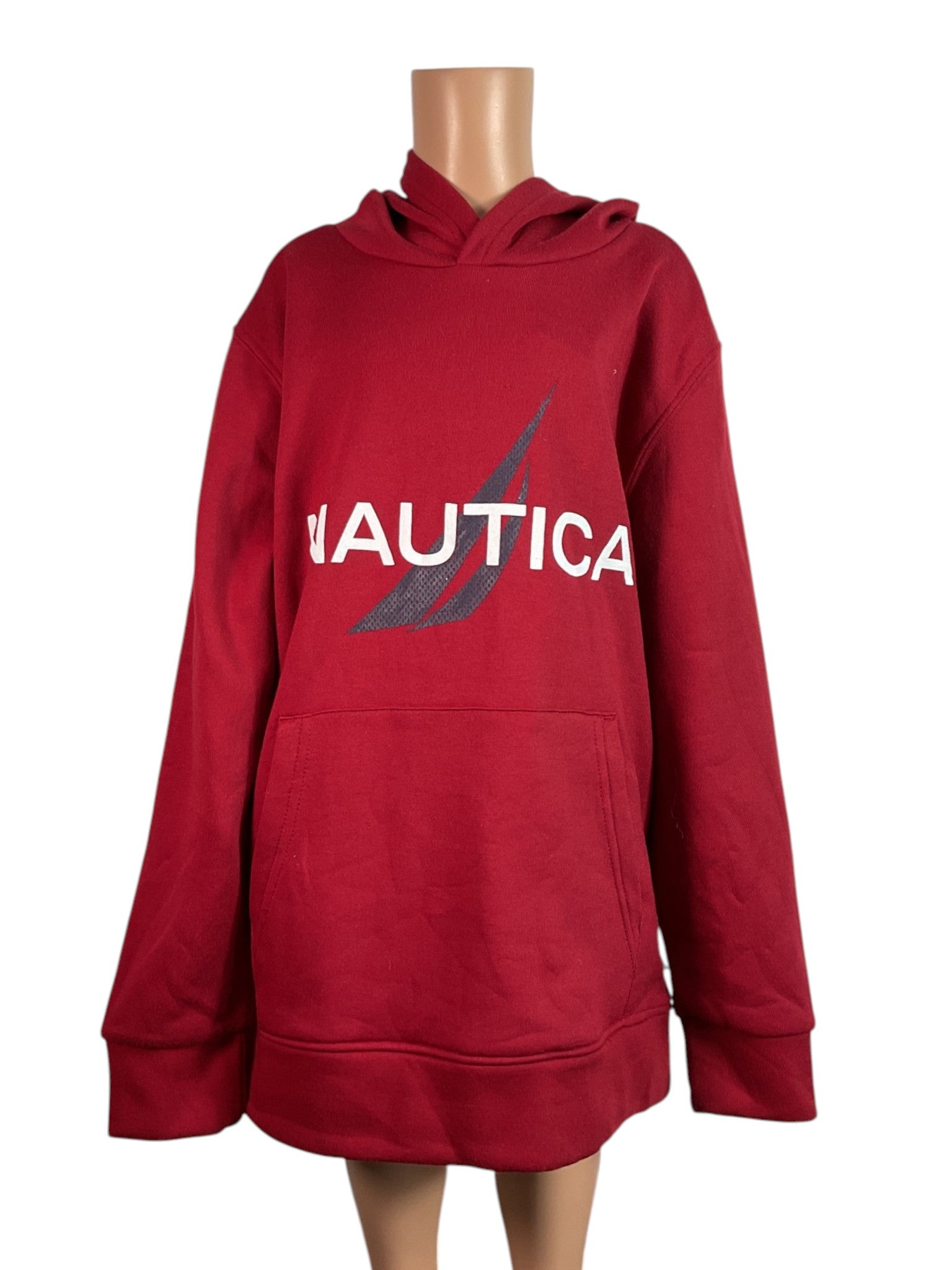 Suéter M (NAUTICA)