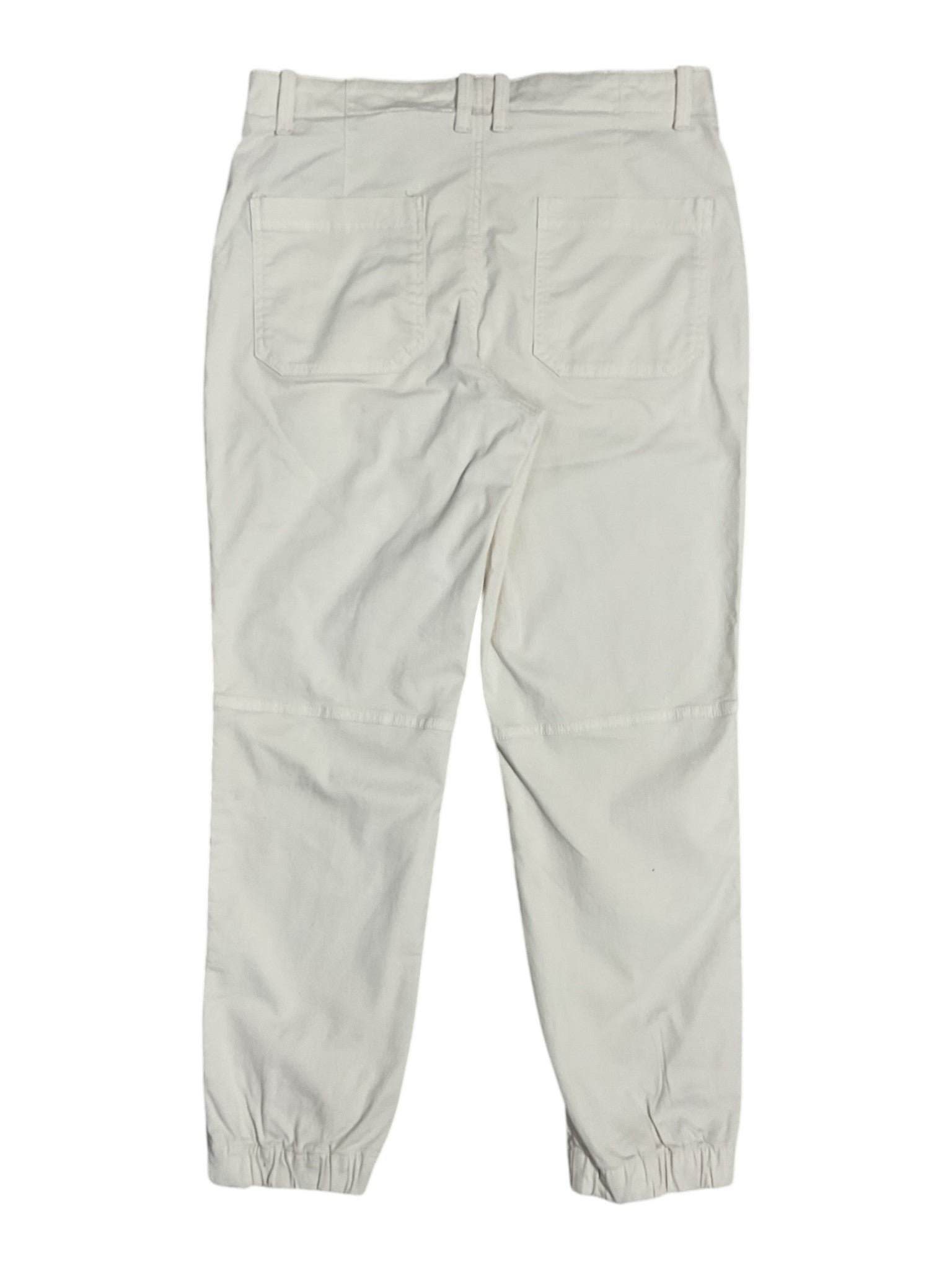 Pantalón 6 (Banana Republic)