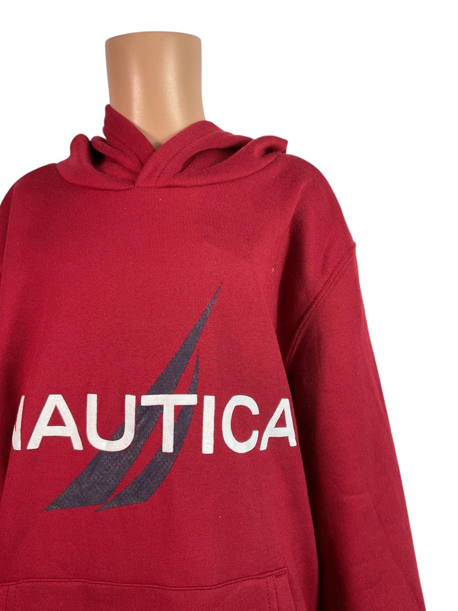 Suéter M (NAUTICA)