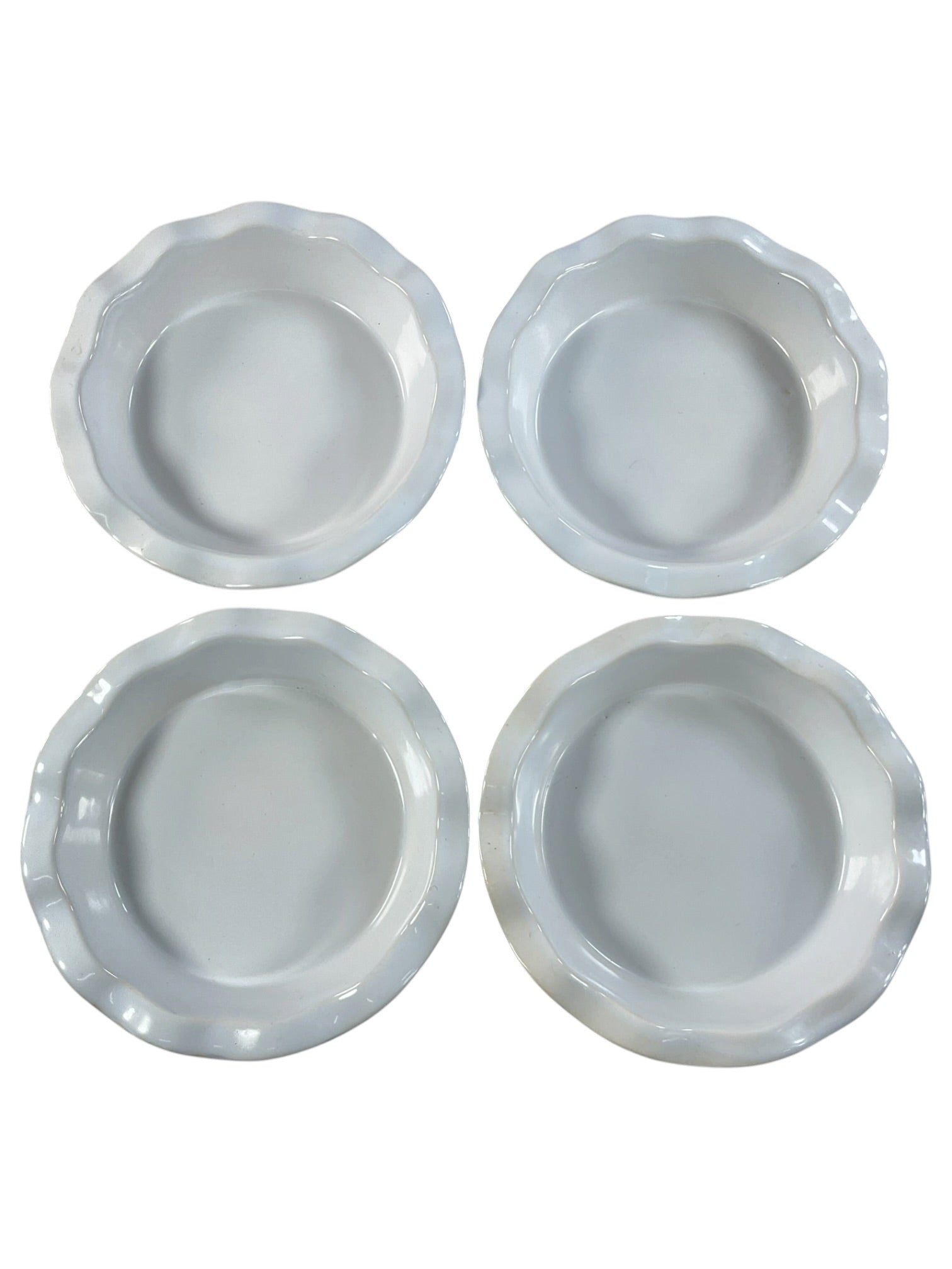 Set de mini recipientes