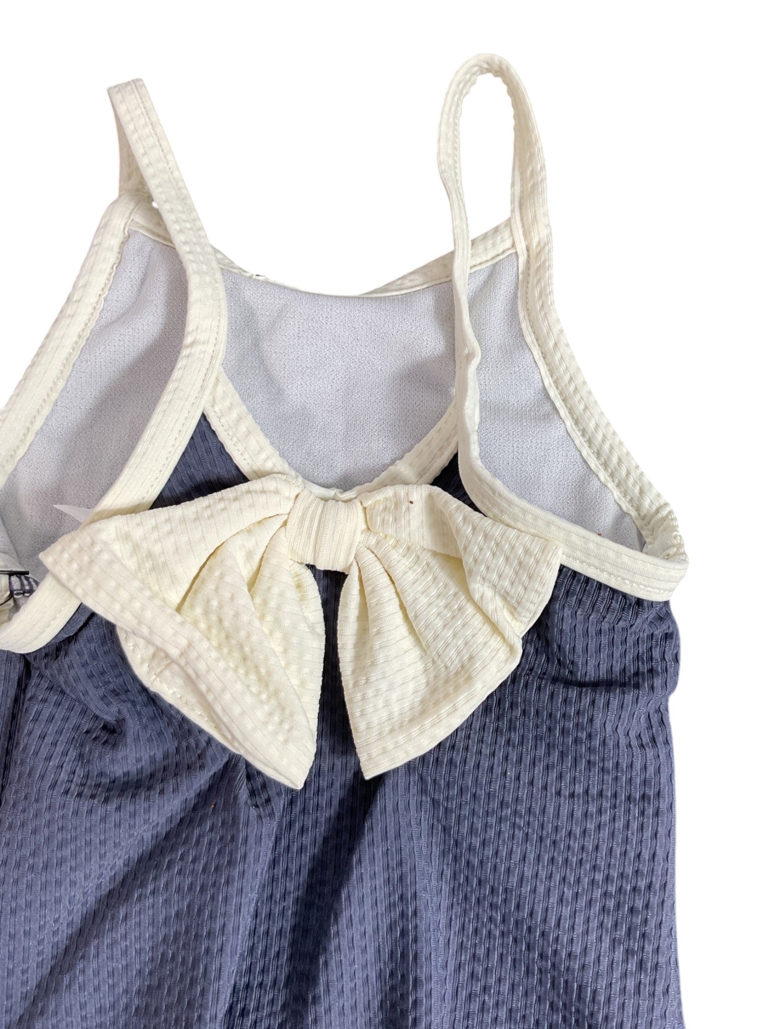 Traje de Baño niña 0-3M (Gerber)