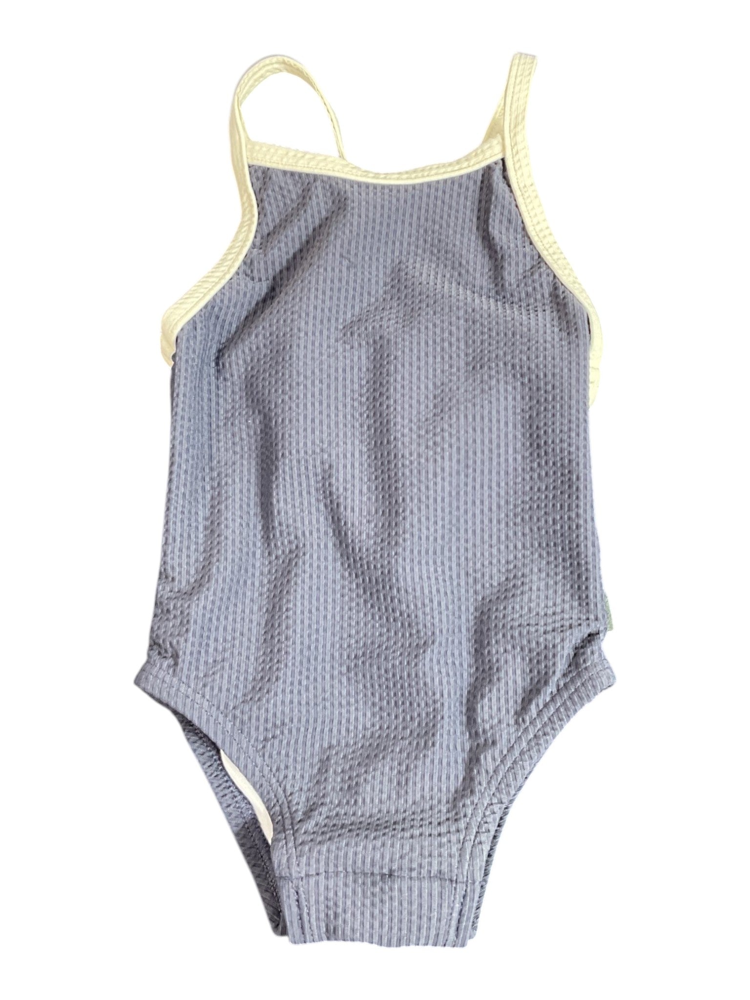 Traje de Baño niña 0-3M (Gerber)