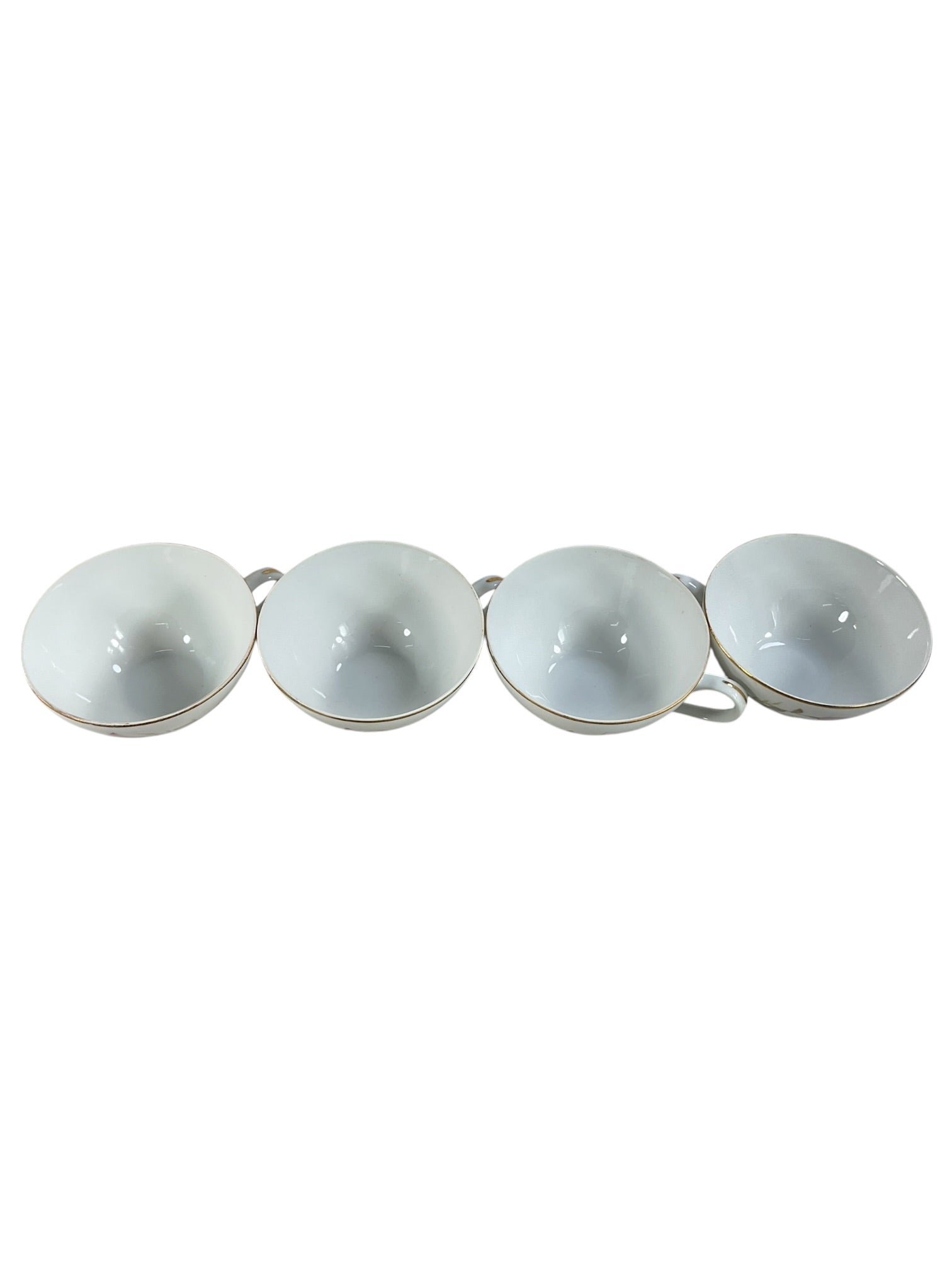 Set de tazas