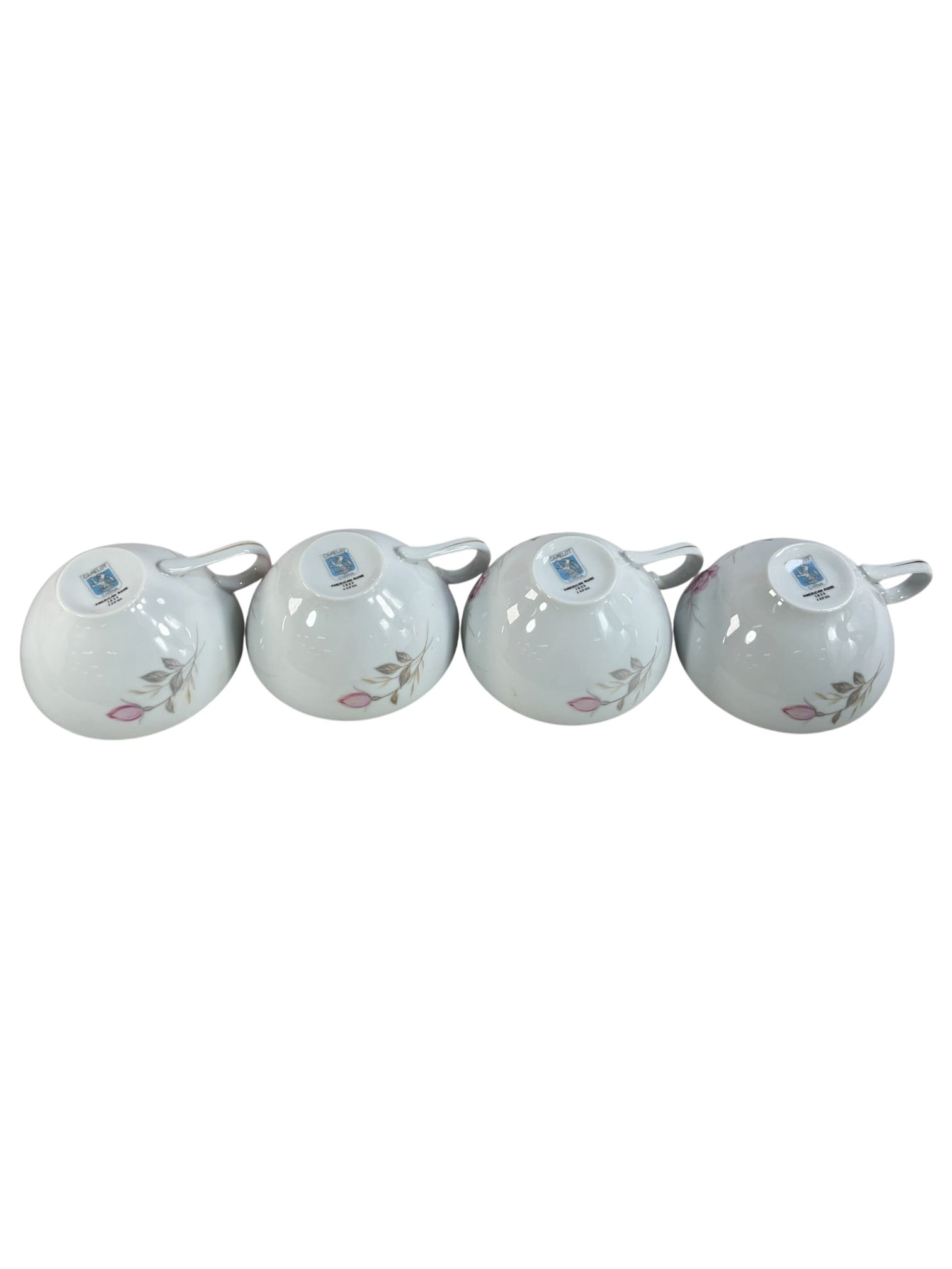 Set de tazas