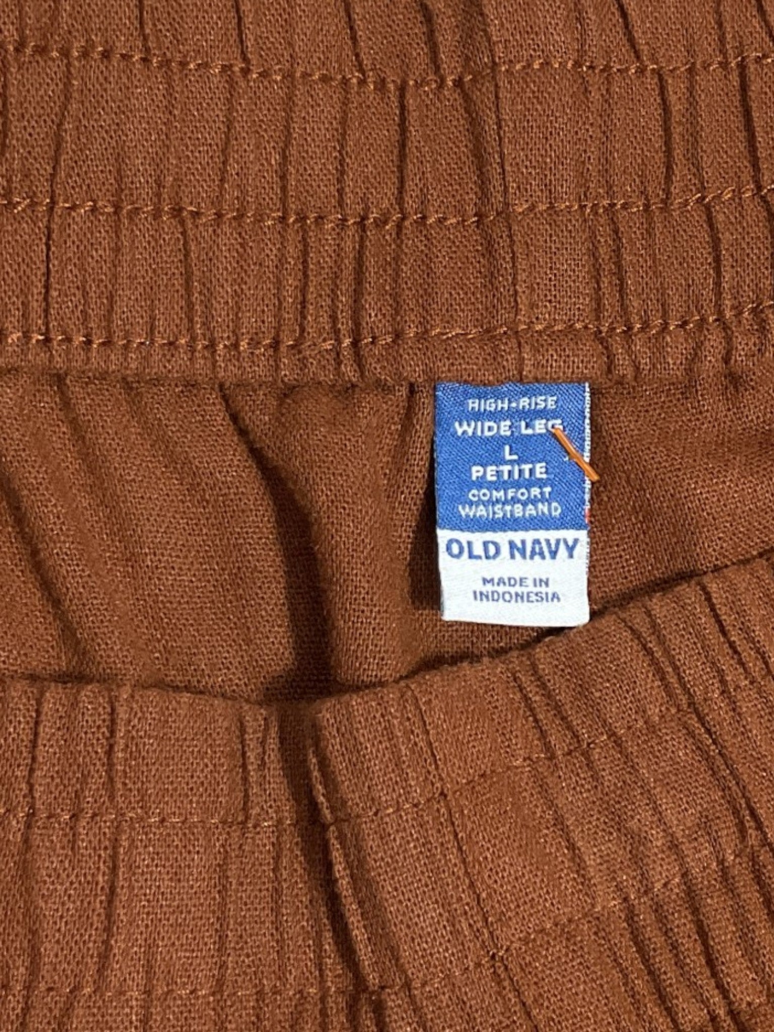 Pantalón L (Old Navy)