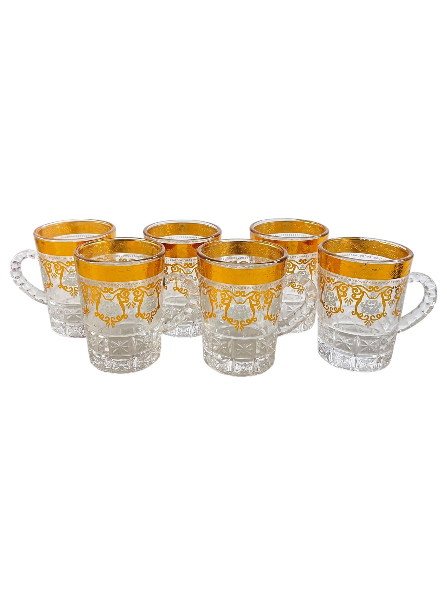 Set de tazas