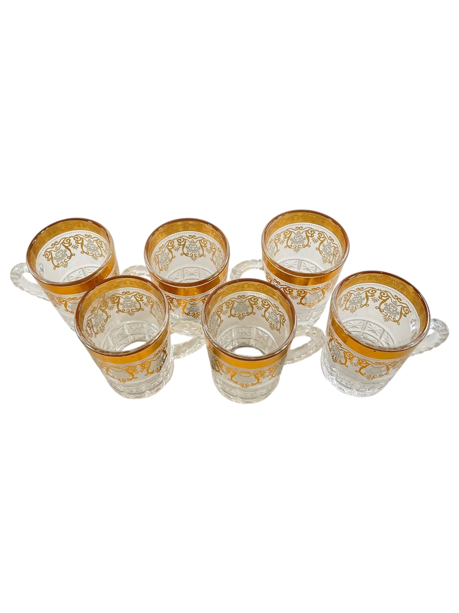 Set de tazas