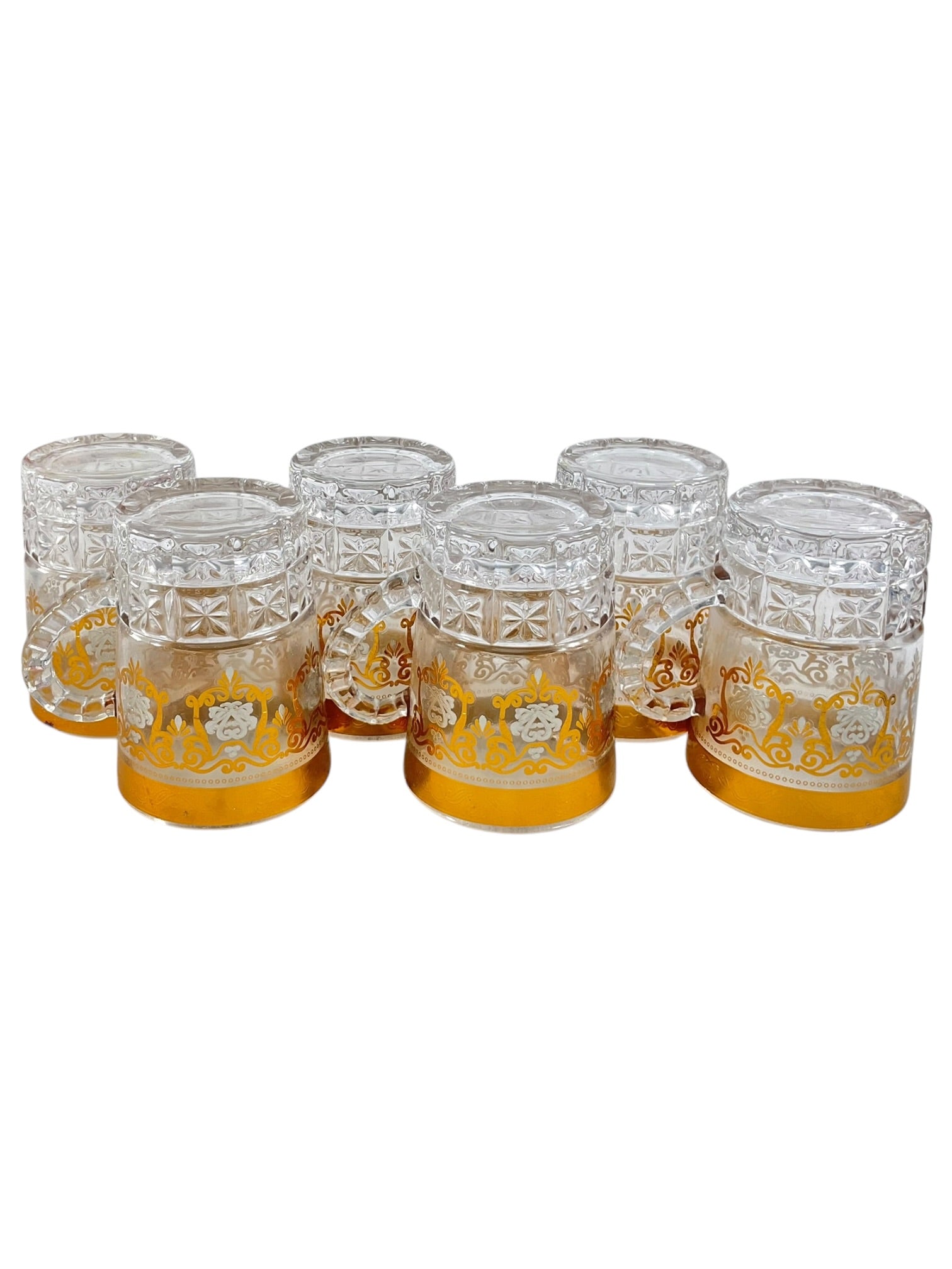 Set de tazas