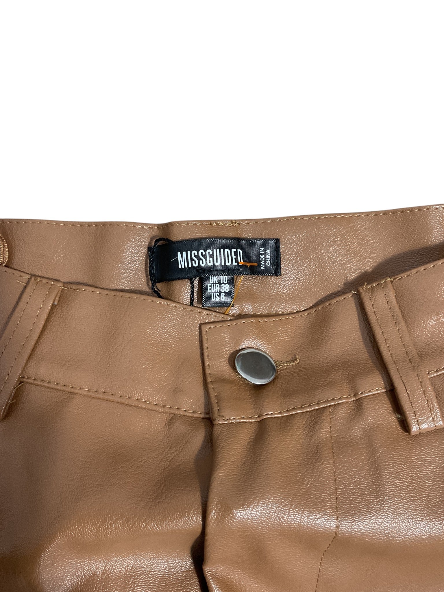 Pantalón 6 (MISSGUIDED)