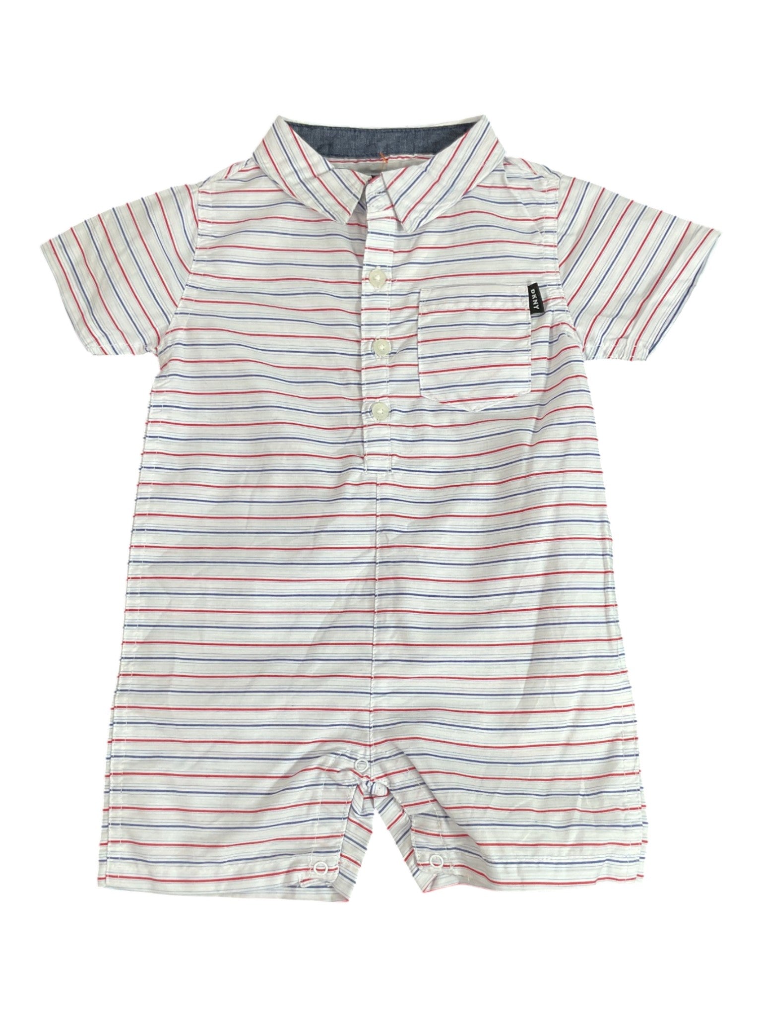Traje de Bebé 18M (DKNY)