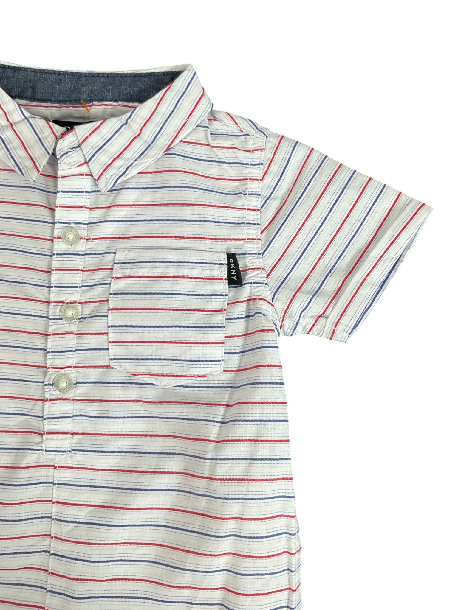 Traje de Bebé 18M (DKNY)