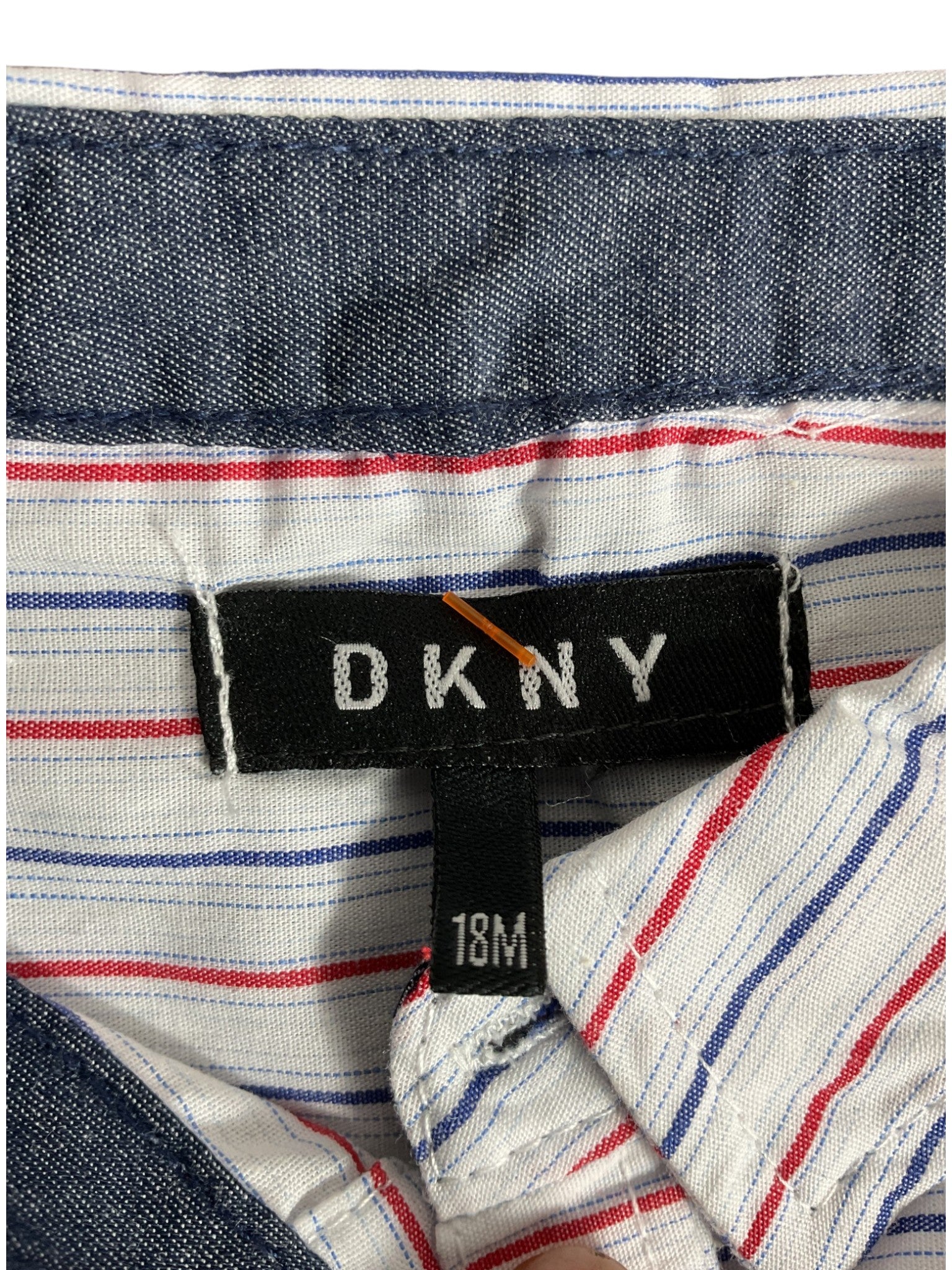 Traje de Bebé 18M (DKNY)