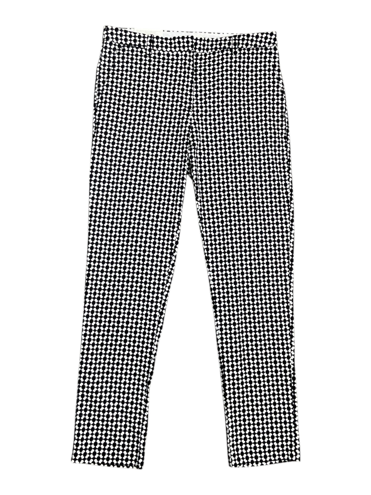 Pantalon 8 (H&M)