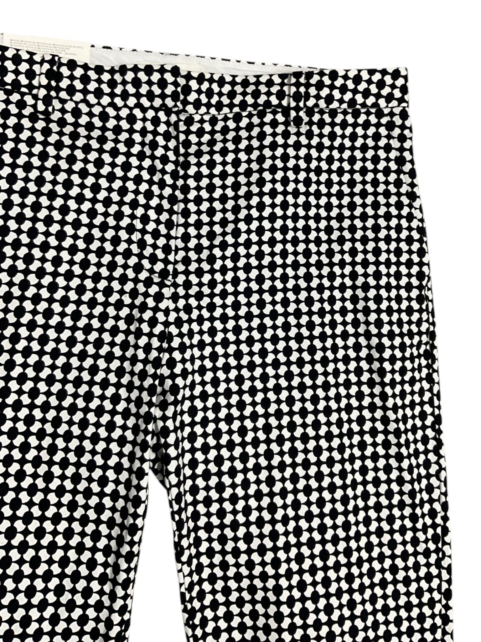 Pantalon 8 (H&M)