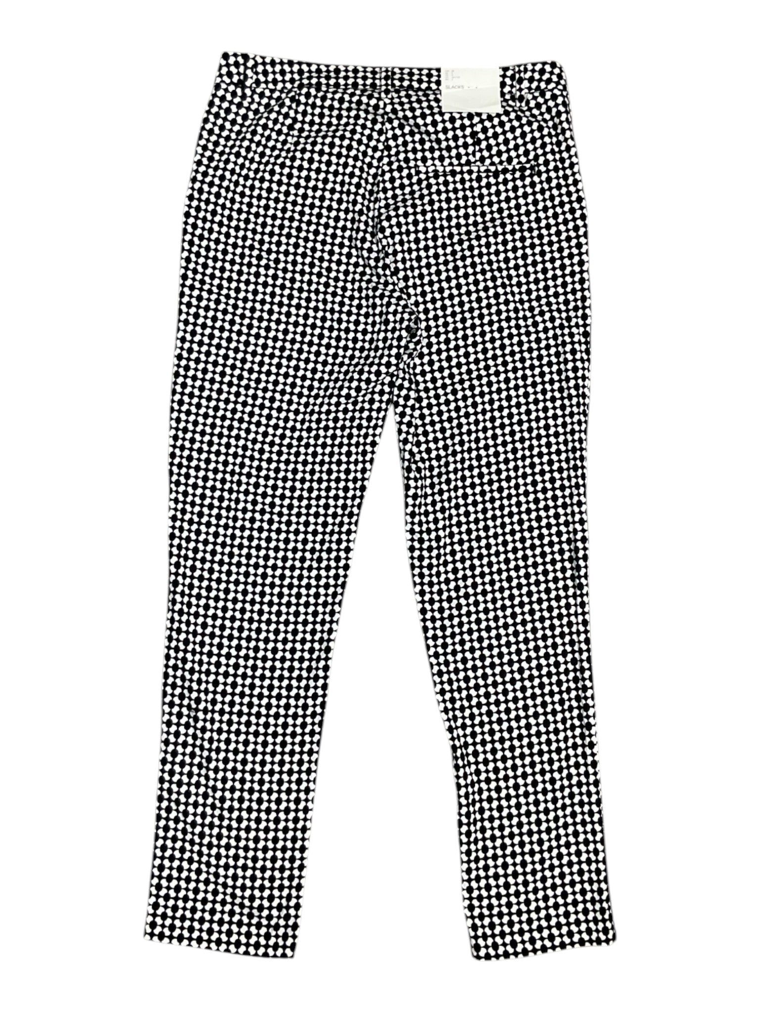 Pantalon 8 (H&M)