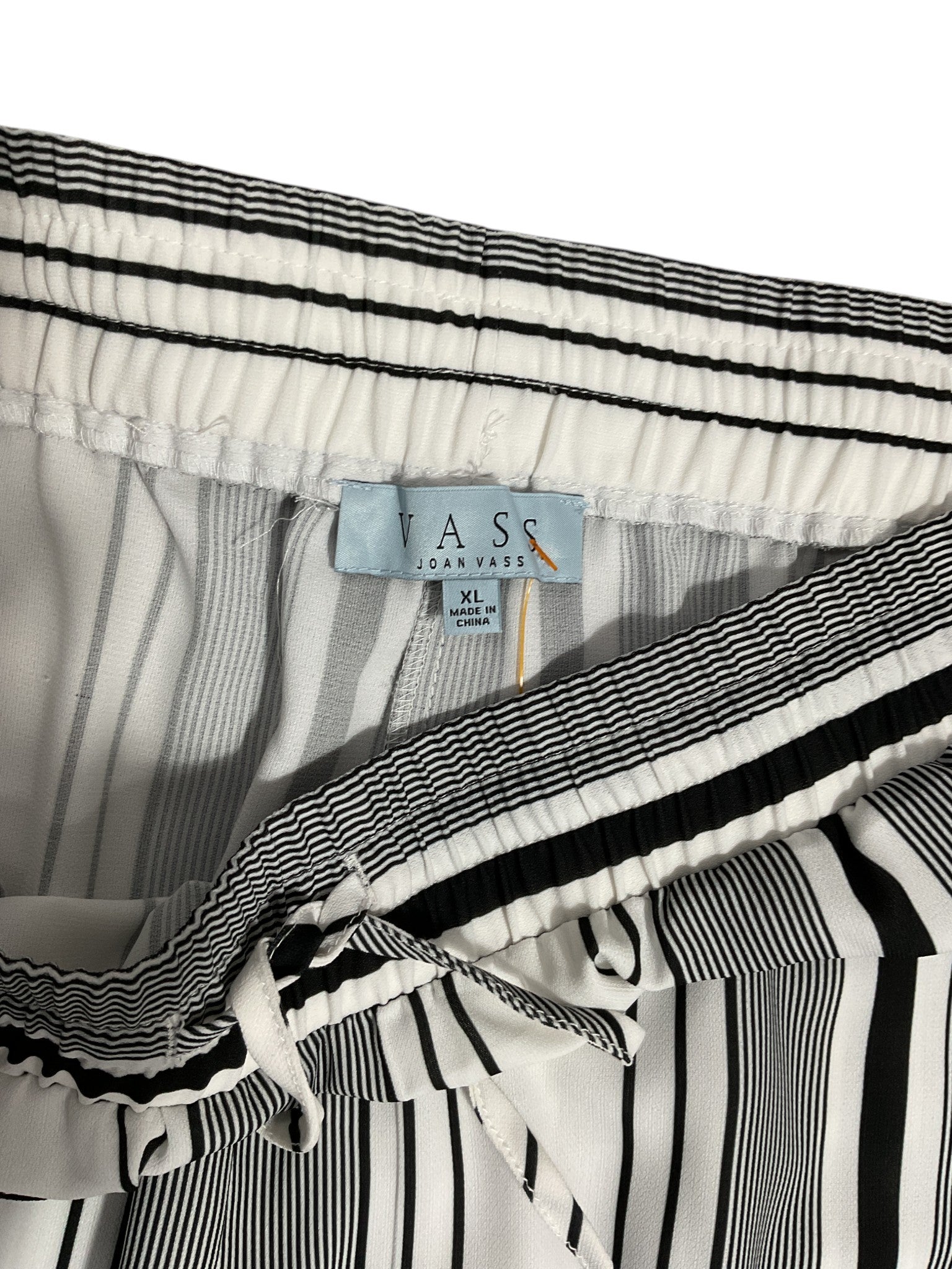 Pantalon XL (Vass)