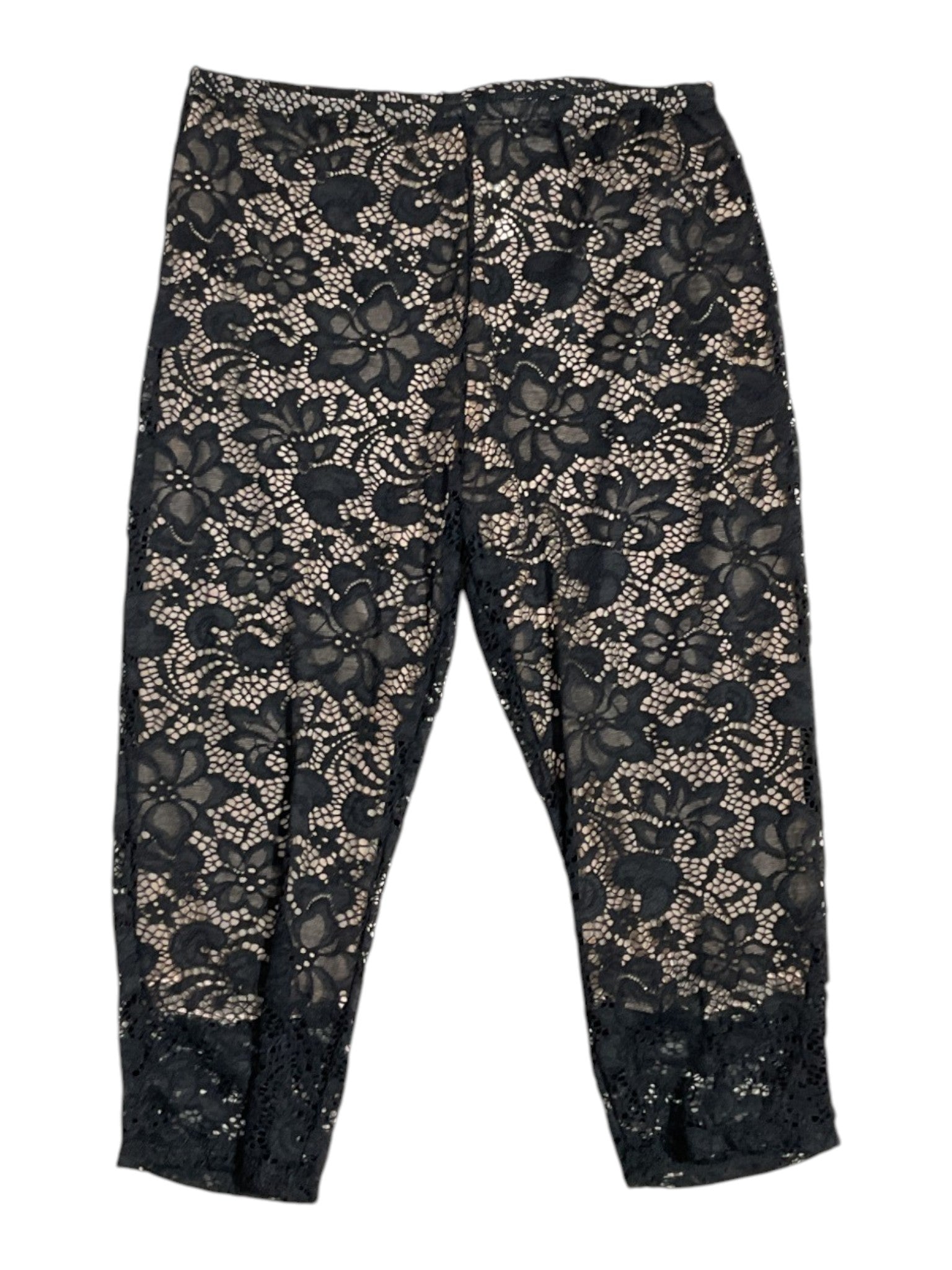 Pantalon M (Fashion Nova)