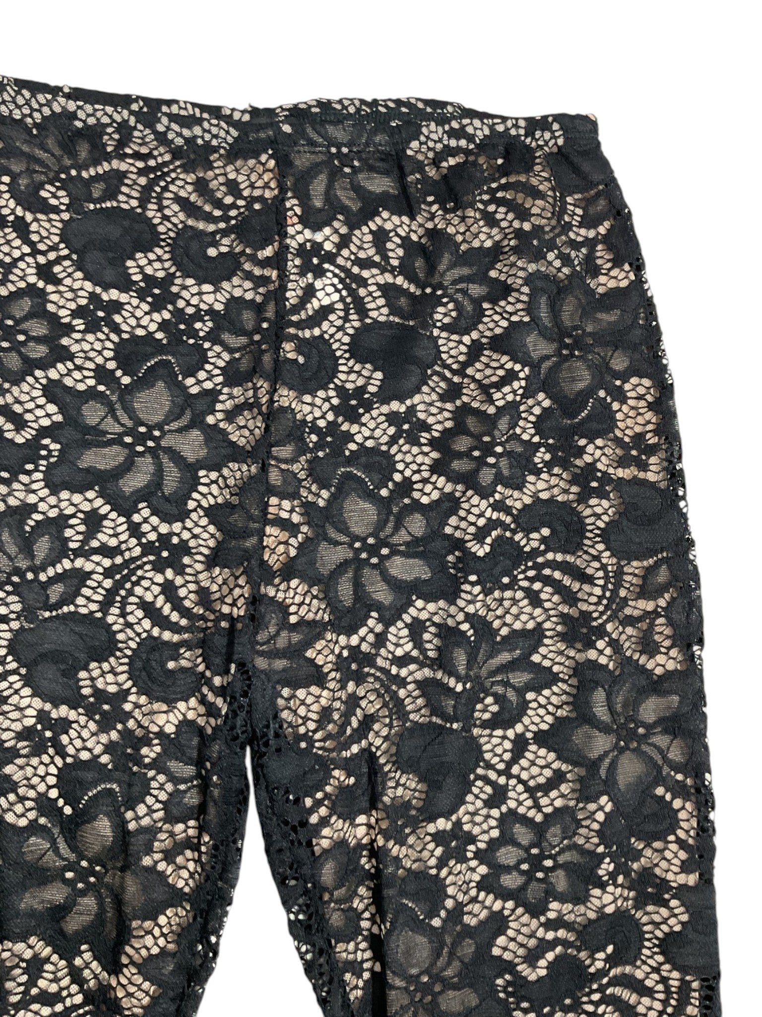 Pantalon M (Fashion Nova)