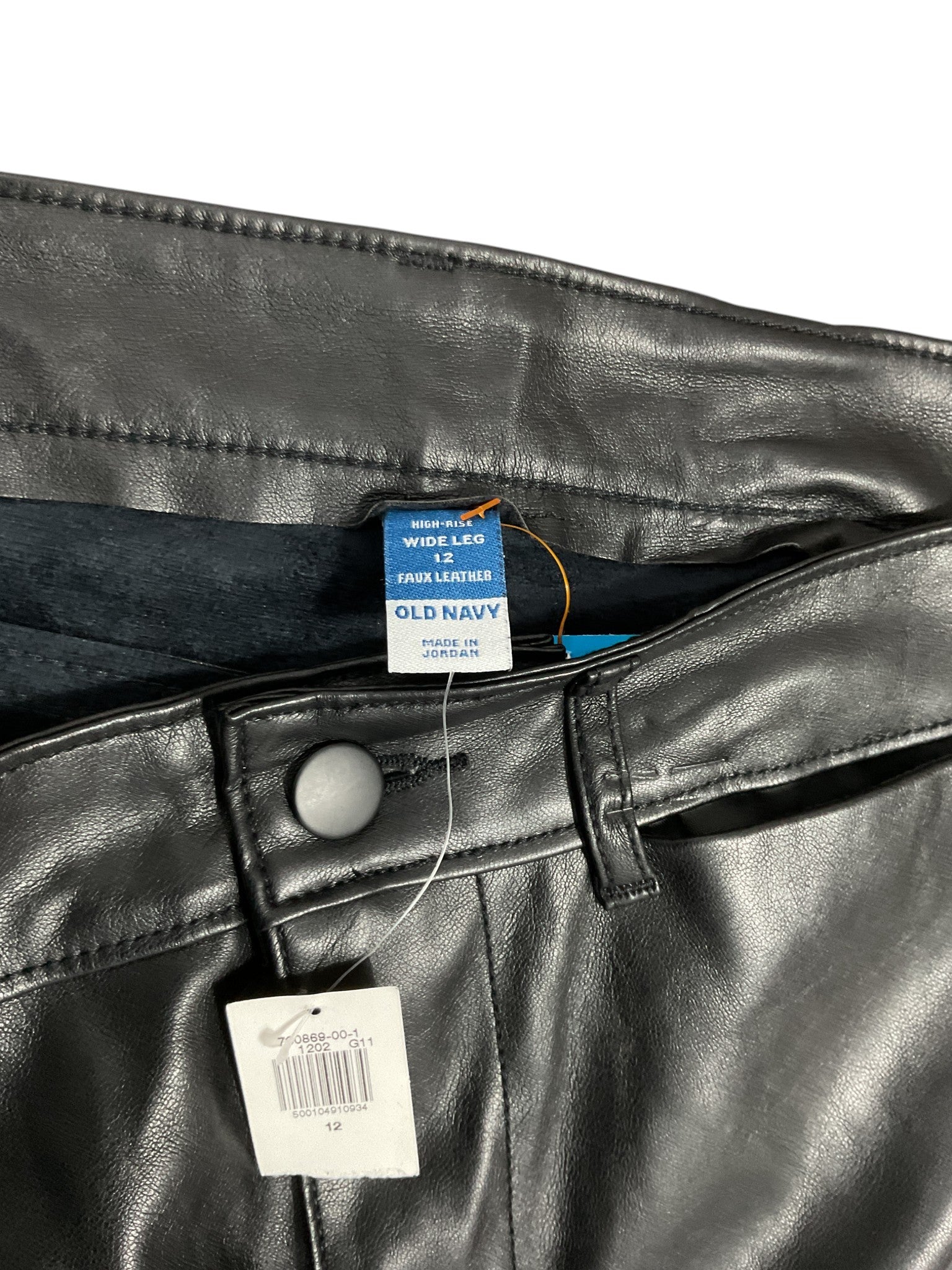 Pantalon 12 (Old Navy)