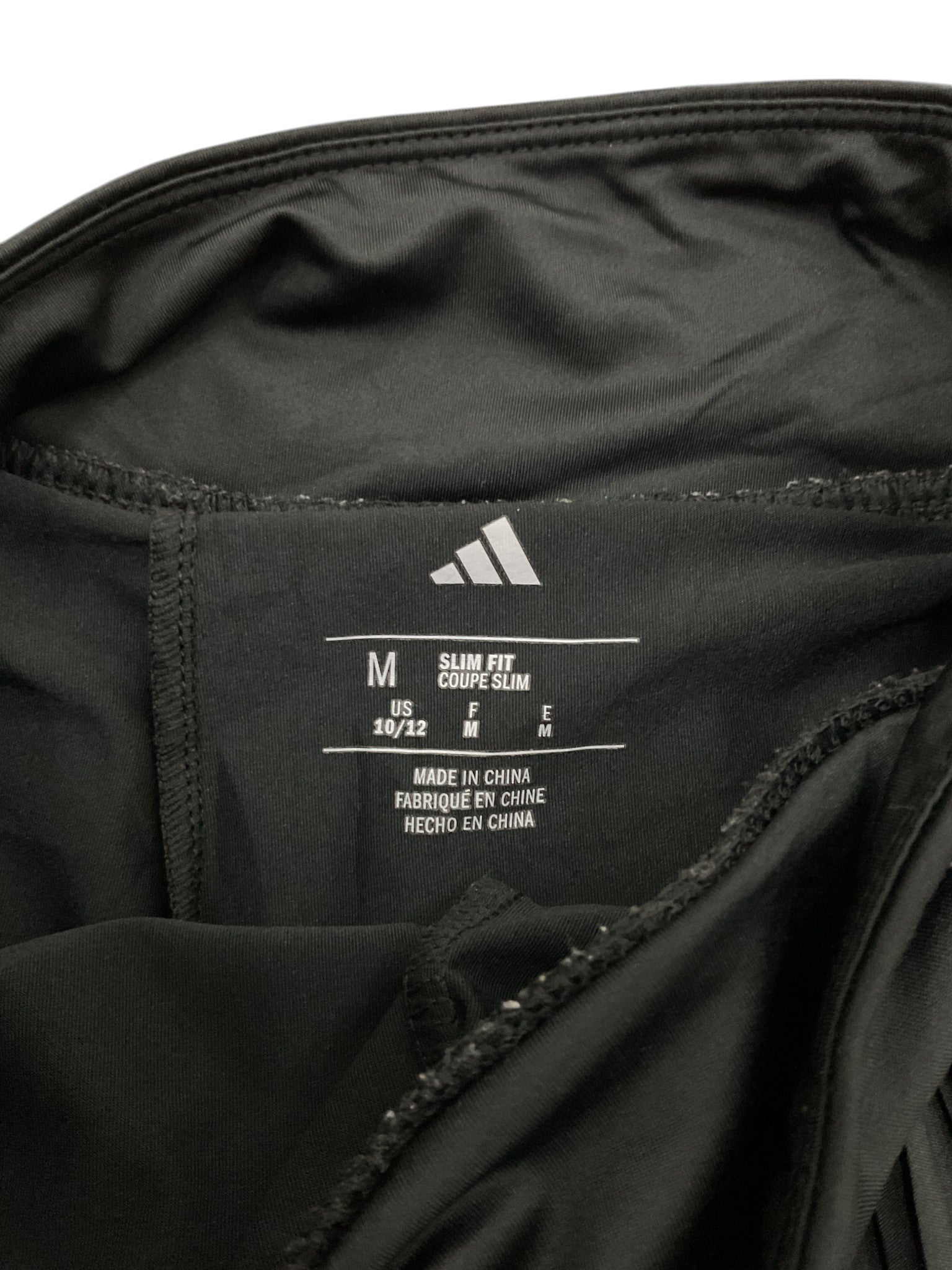 Falda niña M (adidas)
