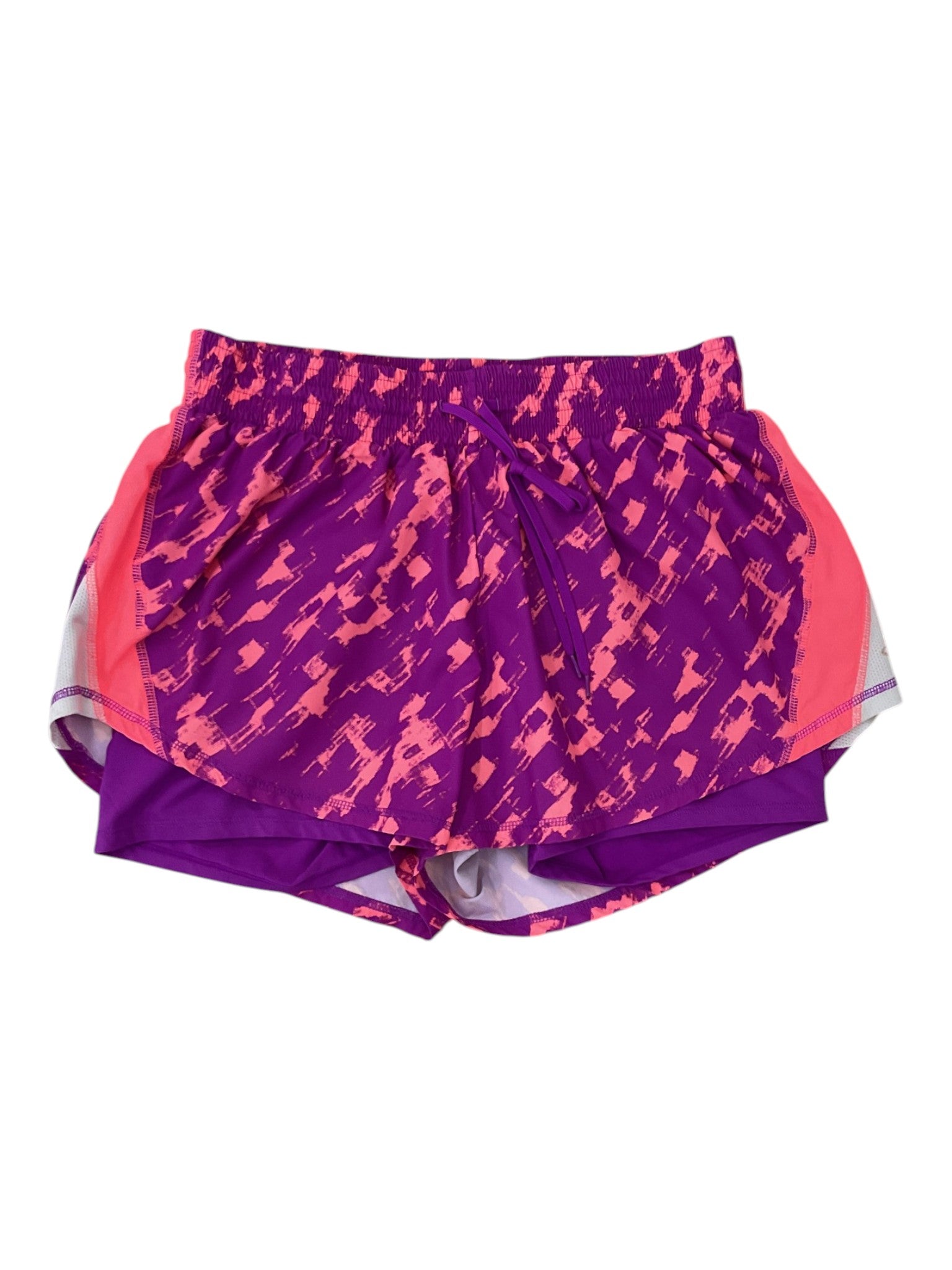 Short niña L (Champion)