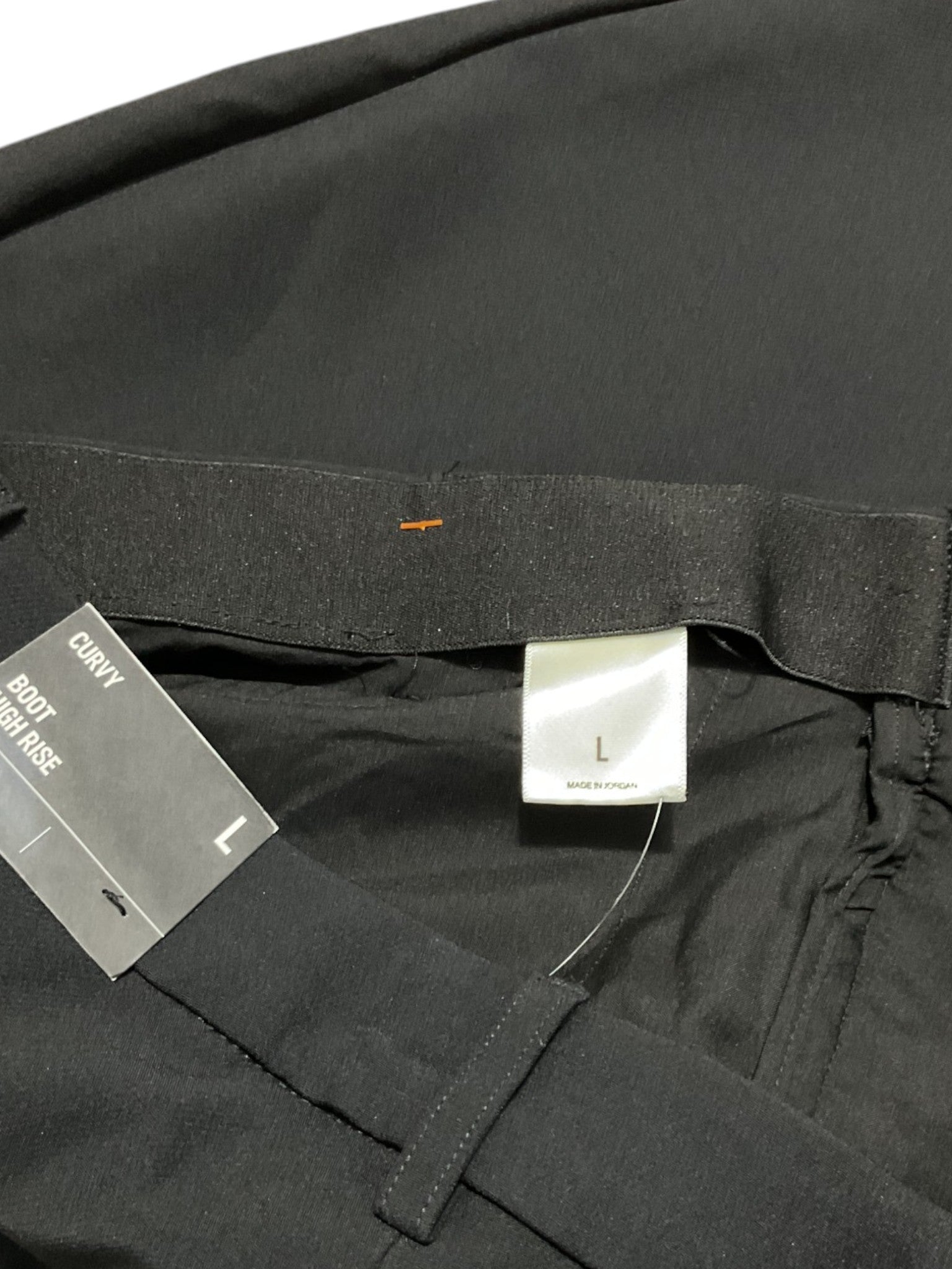 Pantalon L (Express)