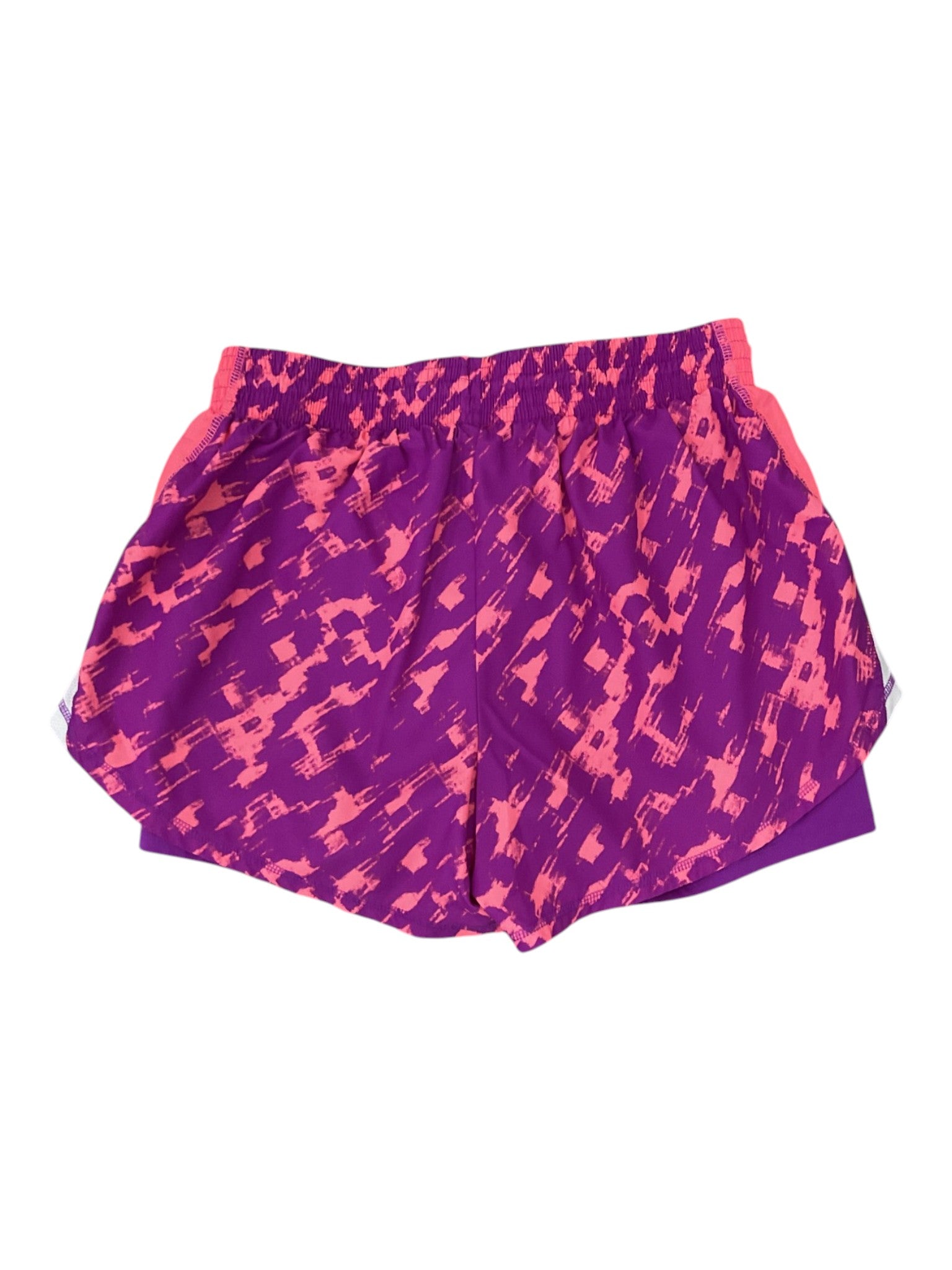Short niña L (Champion)