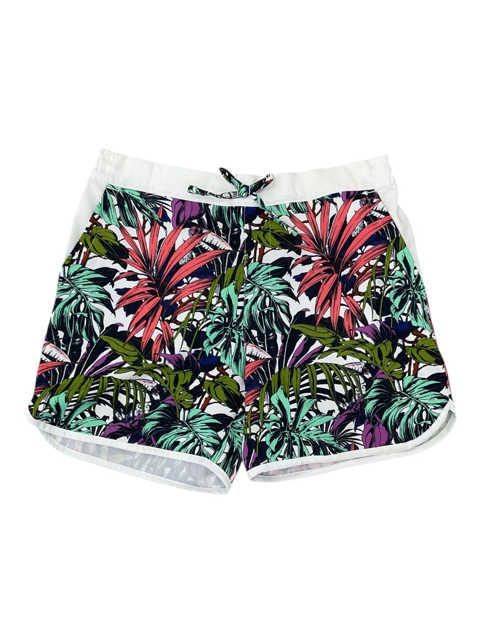 Short niña L (Columbia)