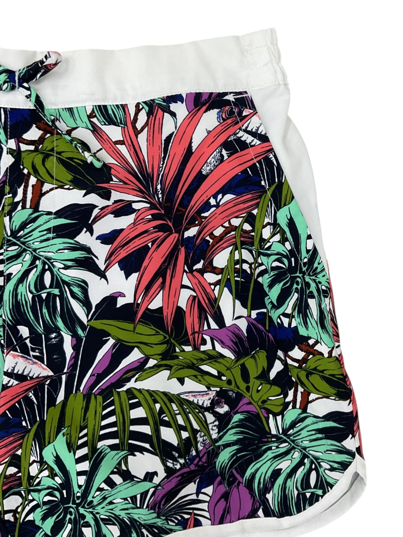 Short niña L (Columbia)