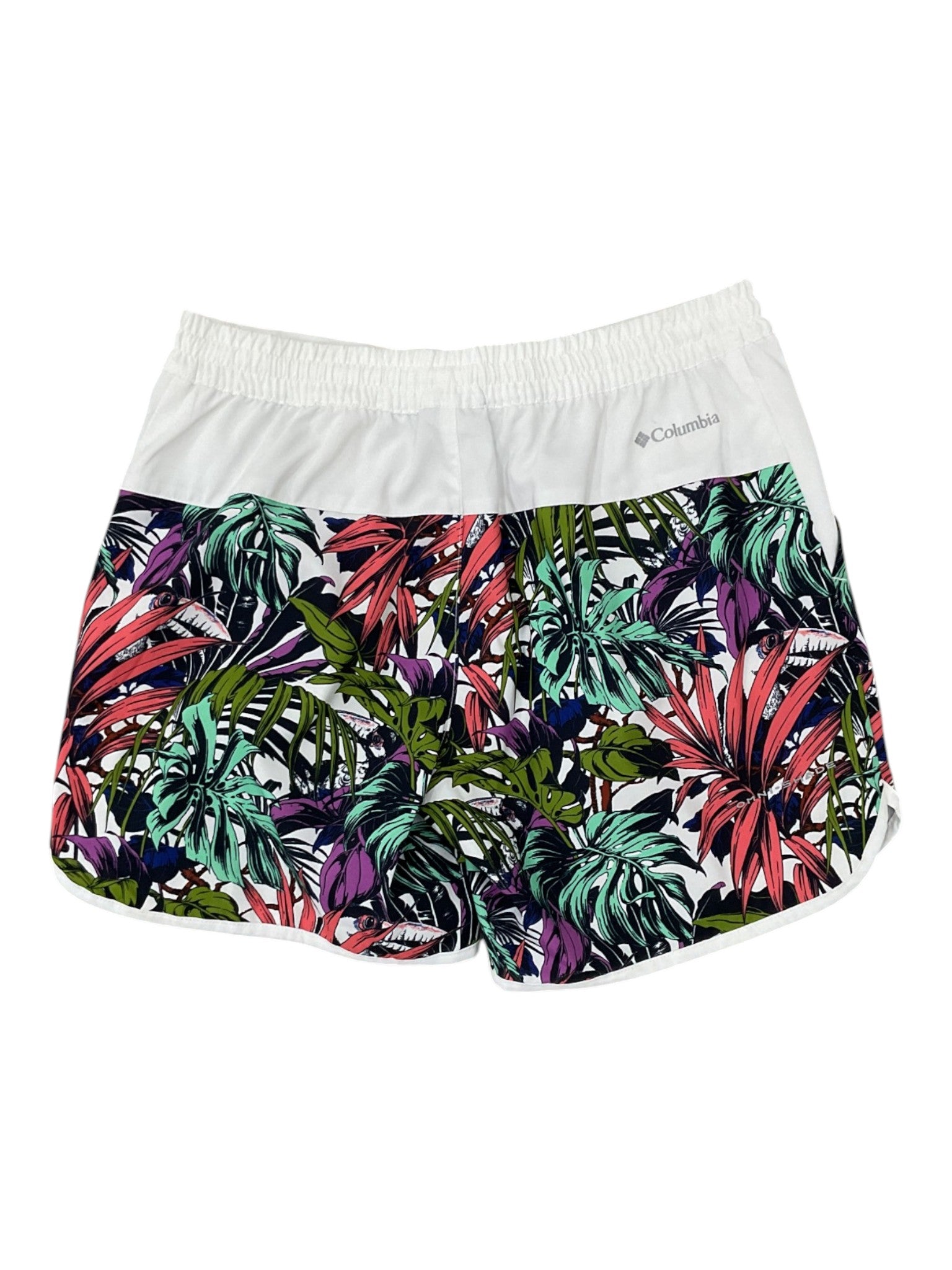 Short niña L (Columbia)