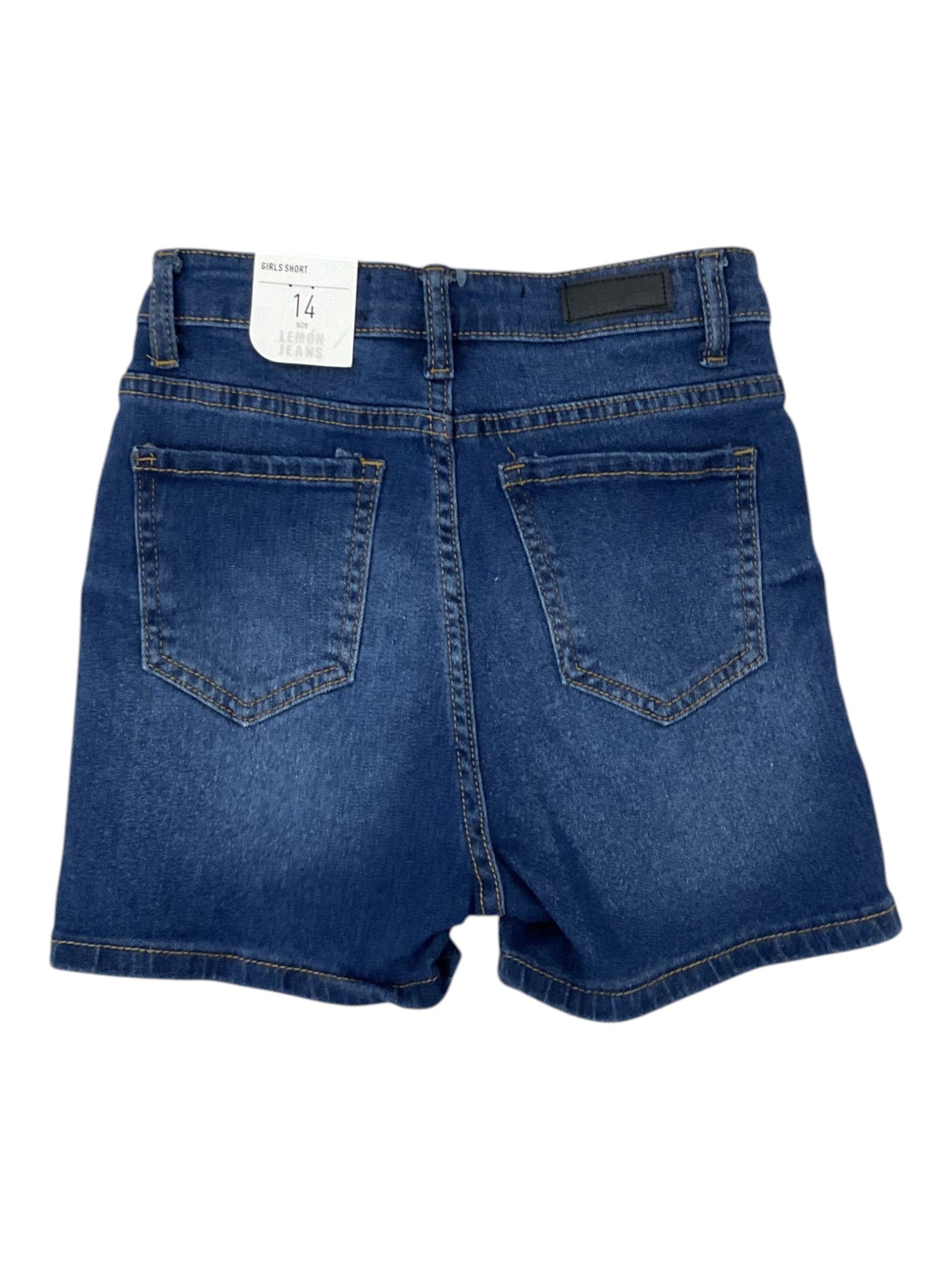Short niña 14