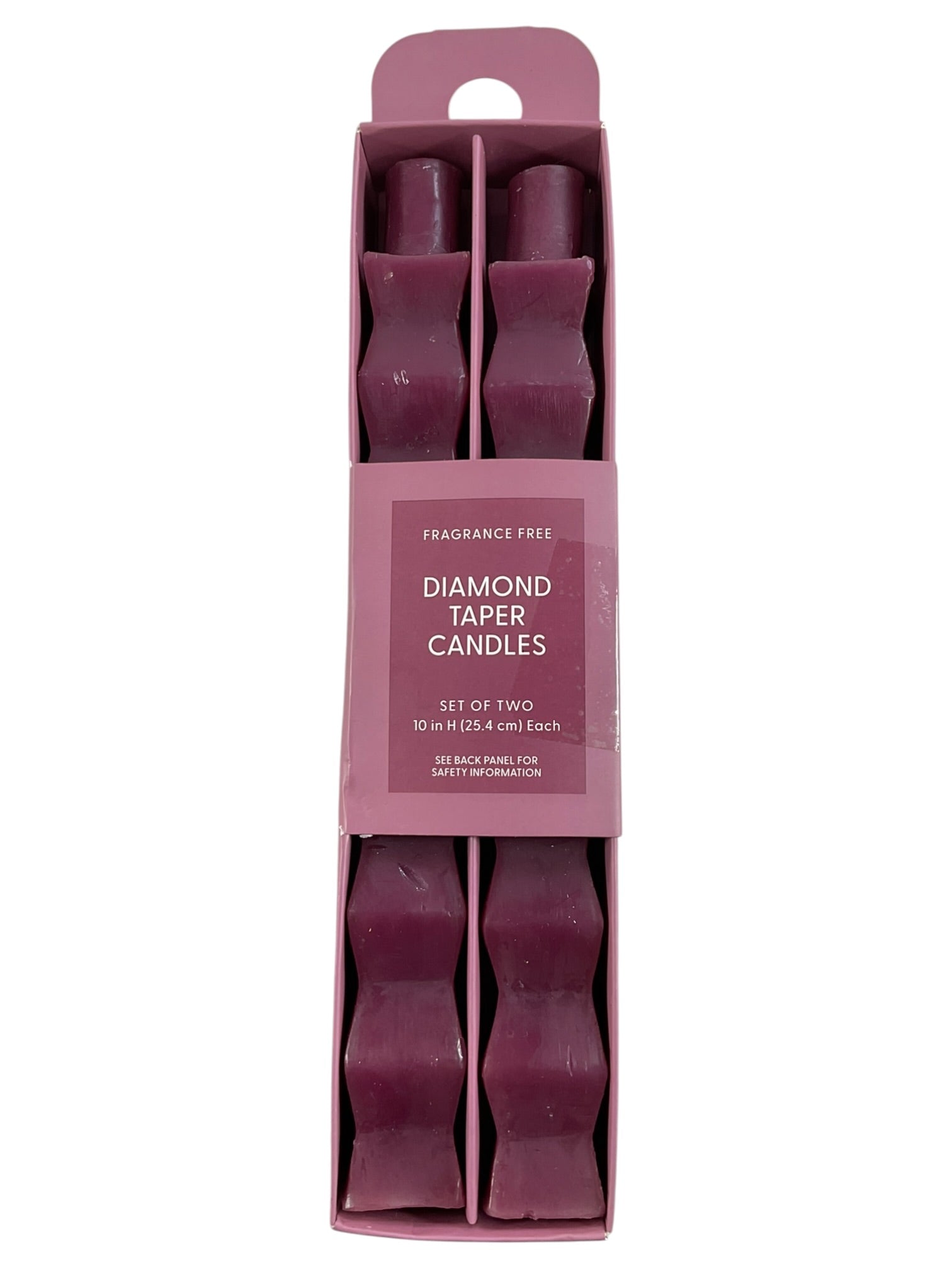 Set de velas