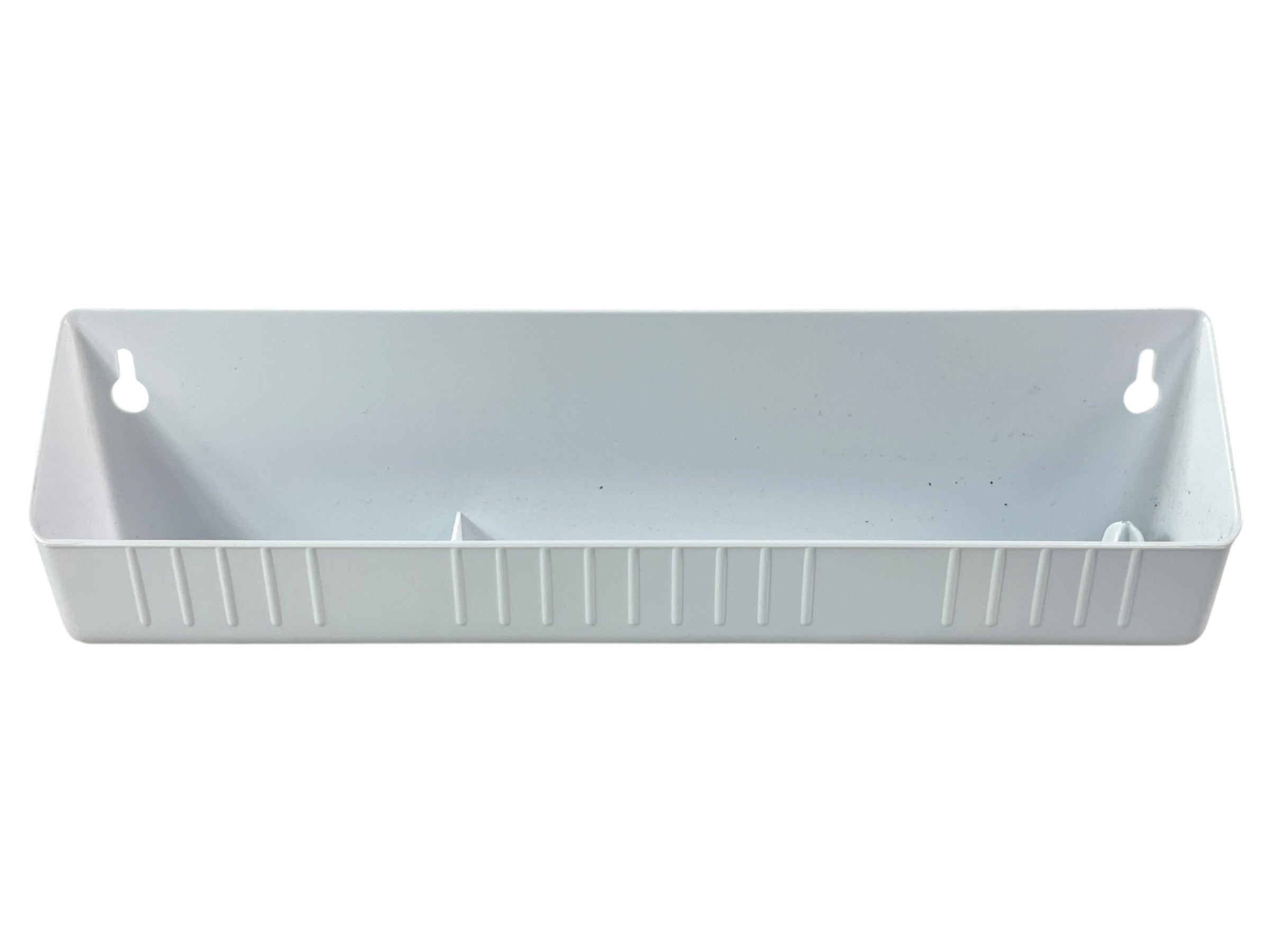 Bandeja abatible tip-out vista superior