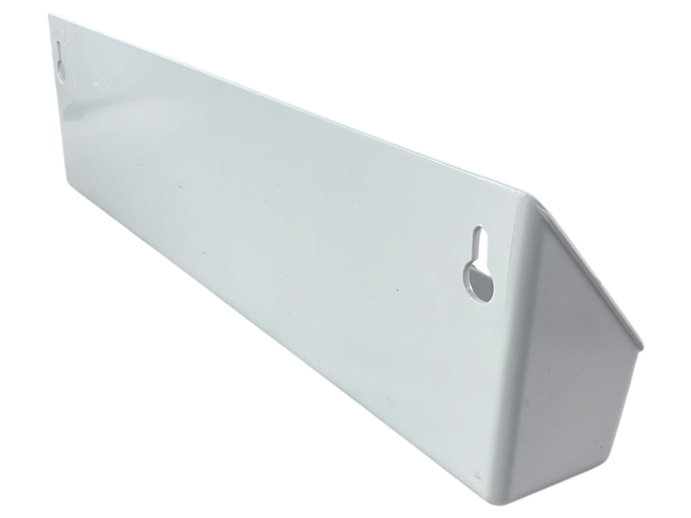 Bandeja abatible tip-out vista lateral