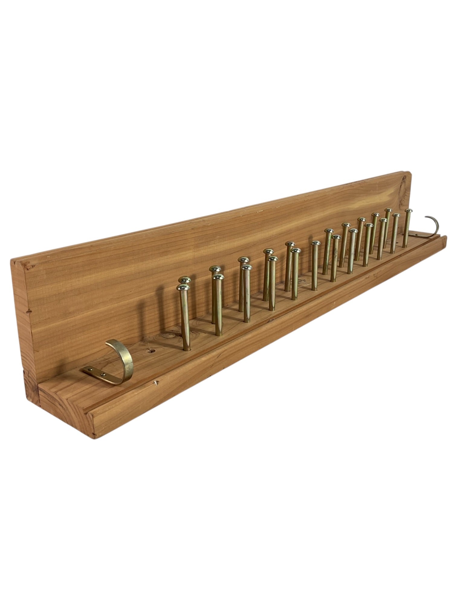 Organizador de corbatas