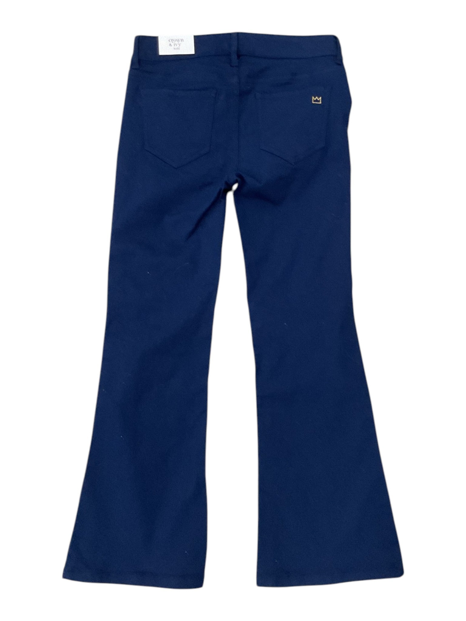 Pantalón Niña 8 (Crown & ivy)