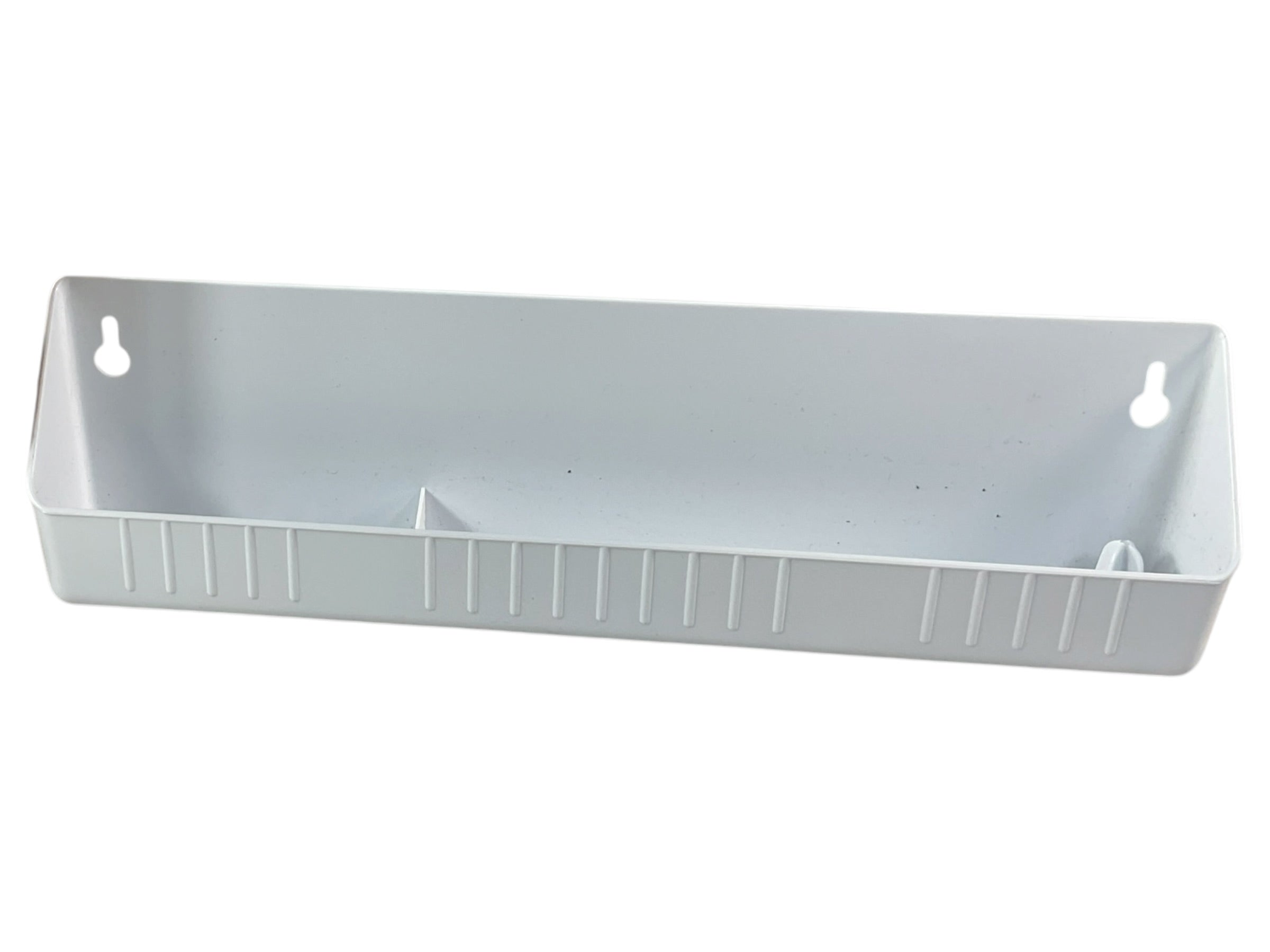 Bandeja abatible tip-out vista posterior