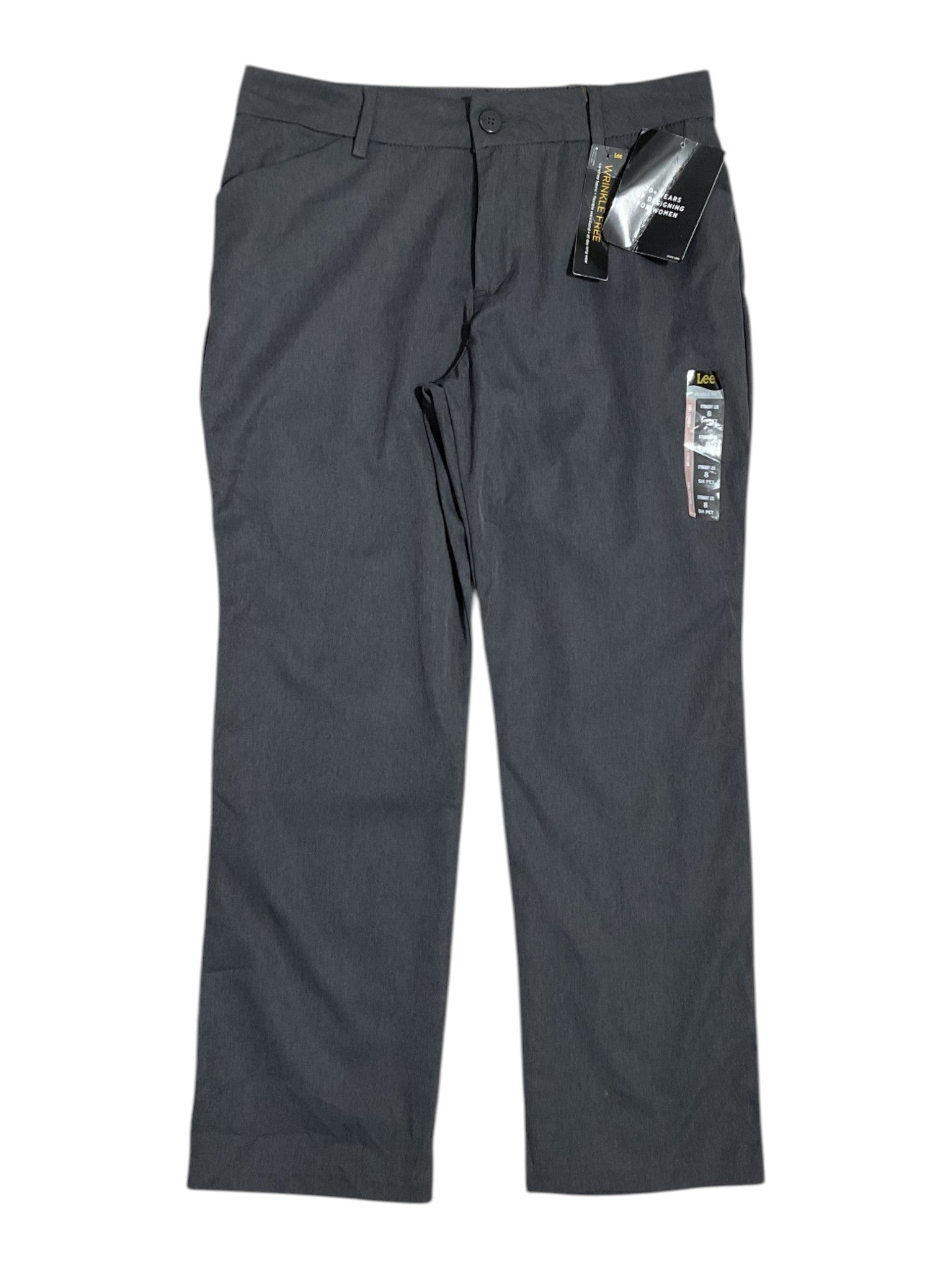 Pantalon 8 (Lee)