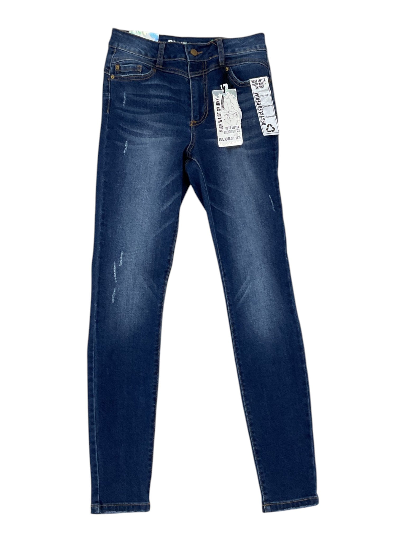 Jean niña 5 (BlueSpice)